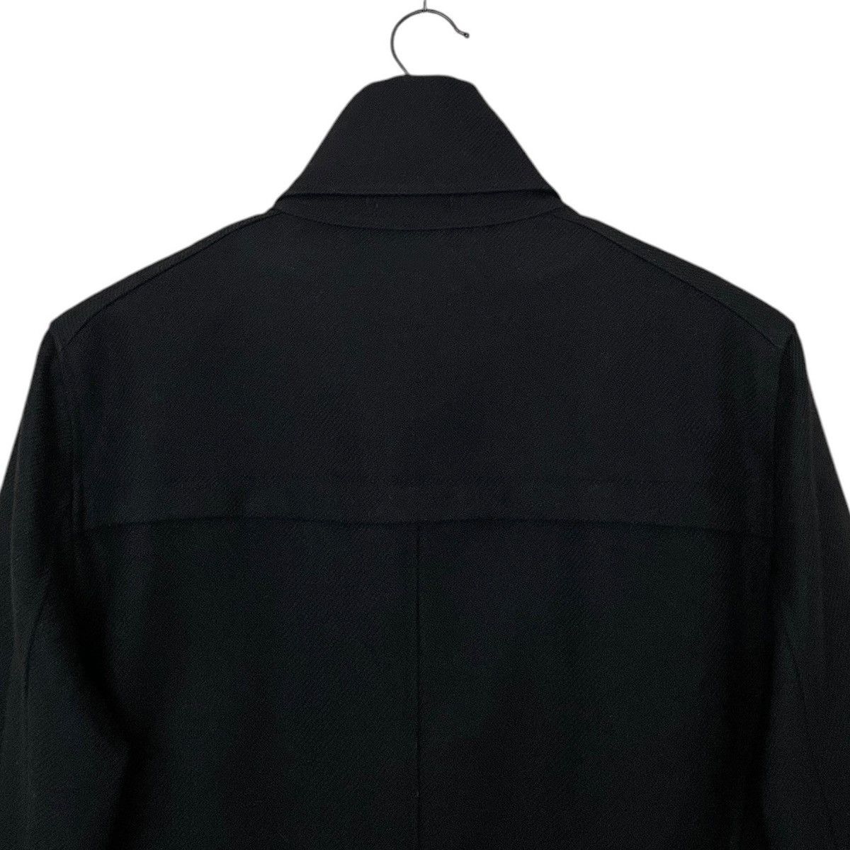 Japanese Brand × Tornado Mart Vintage Japanese Brand Zero by Tornado Mart Jacket 2000s Size US M / EU 48-50 / 2 - 8 Thumbnail