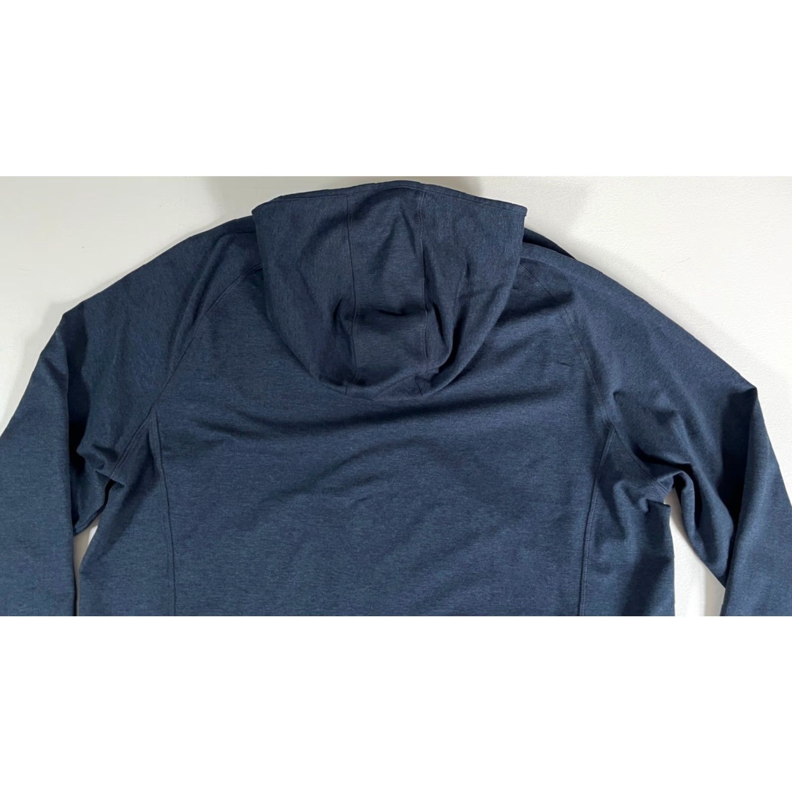 Vintage Public Rec Men’s Politan Hoodie in Midnight L Hoodie Men’s Blue Politan Midnight L Public Rec City Sports Hooded Sweatshirt Mens Size US L / EU 52-54 / 3 - 7 Thumbnail