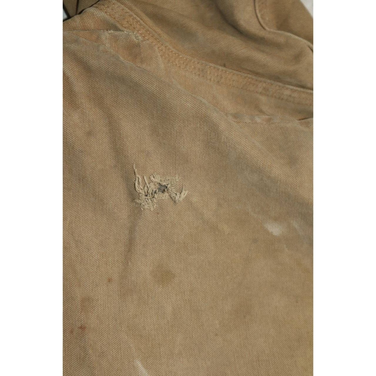 Vintage Vintage Carhartt Work Jacket Lot (9) USA Made Detroit Dickie Size US XXL / EU 58 / 5 - 21 Thumbnail