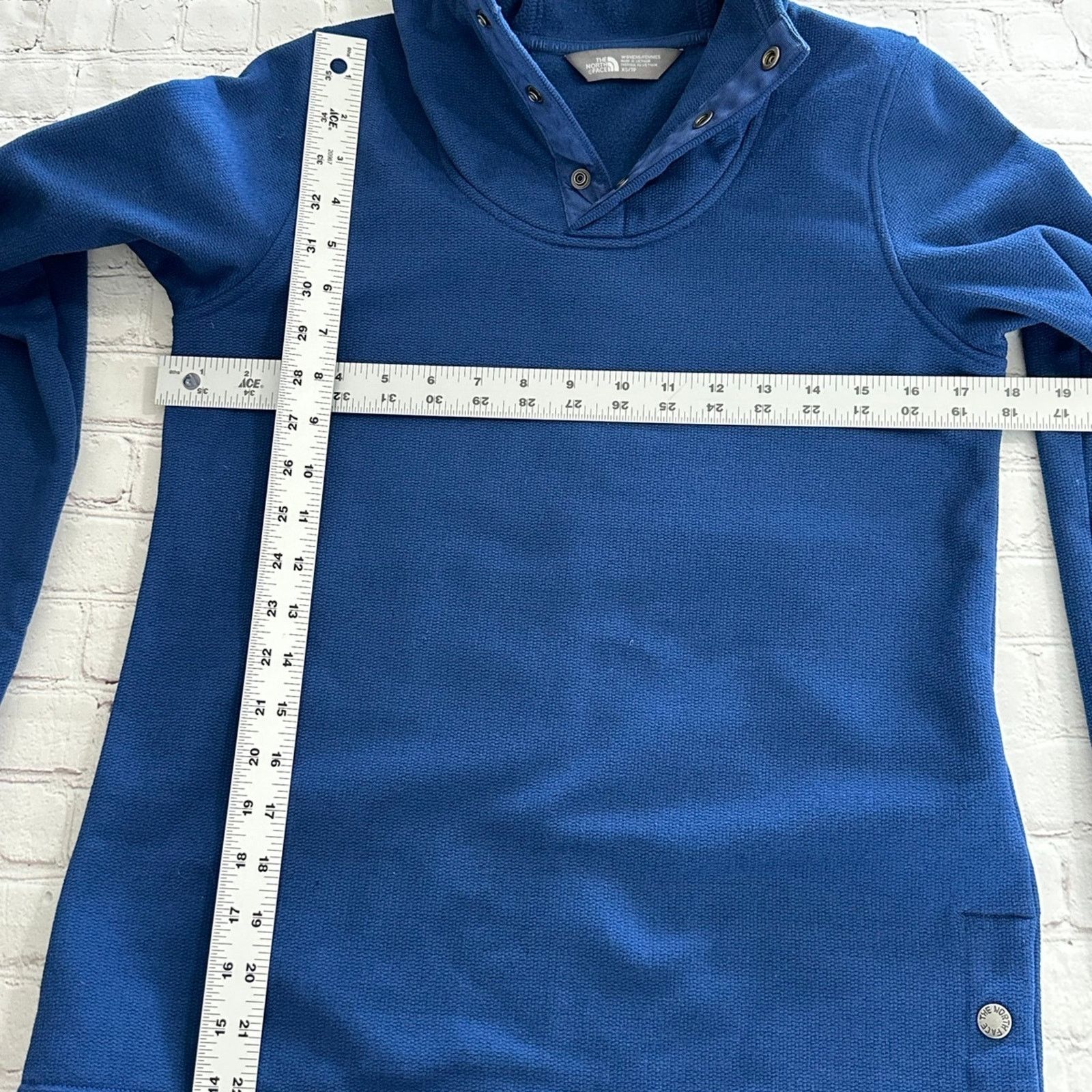 The North Face The North Face Hoodie Size XS / US 0-2 / IT 36-38 - 7 Thumbnail