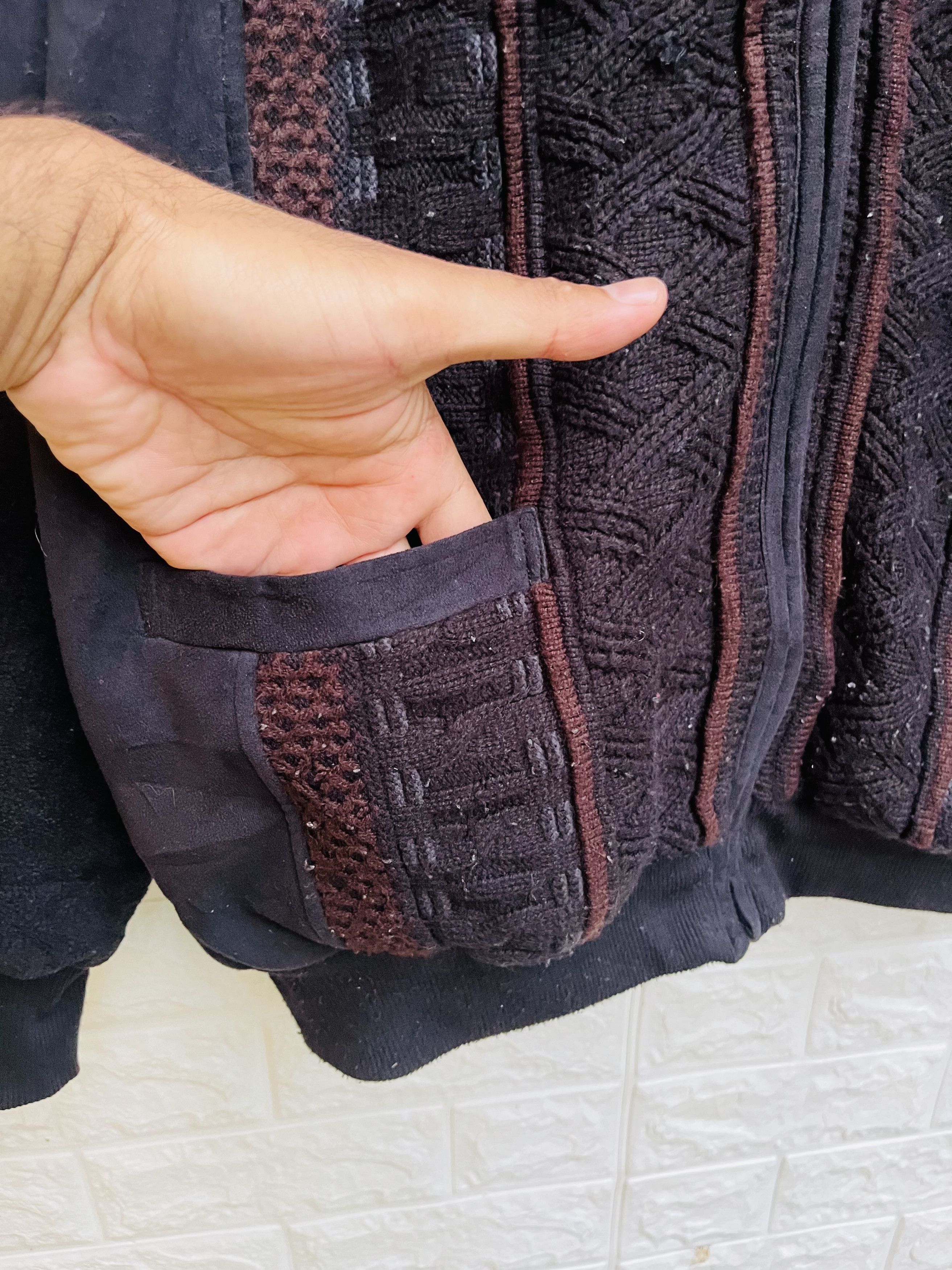 Japanese Brand × Vintage Vintage North Field Japanese Designer Fashion Style Size US L / EU 52-54 / 3 - 6 Thumbnail