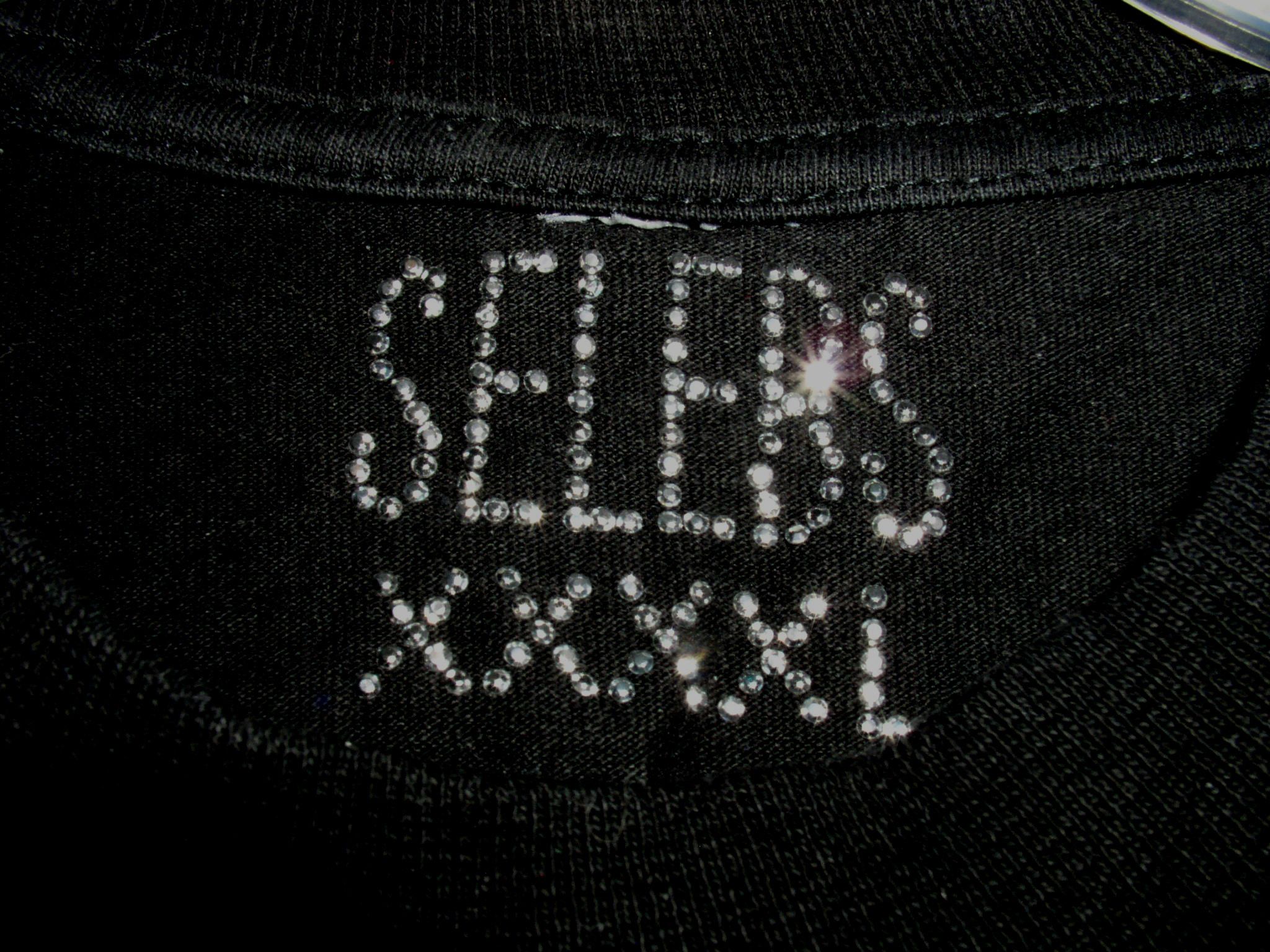 Vintage Barack Obama T Shirt Selebs Beaded Victory Campaign XXXX-LG Size US XXL / EU 58 / 5 - 6 Thumbnail