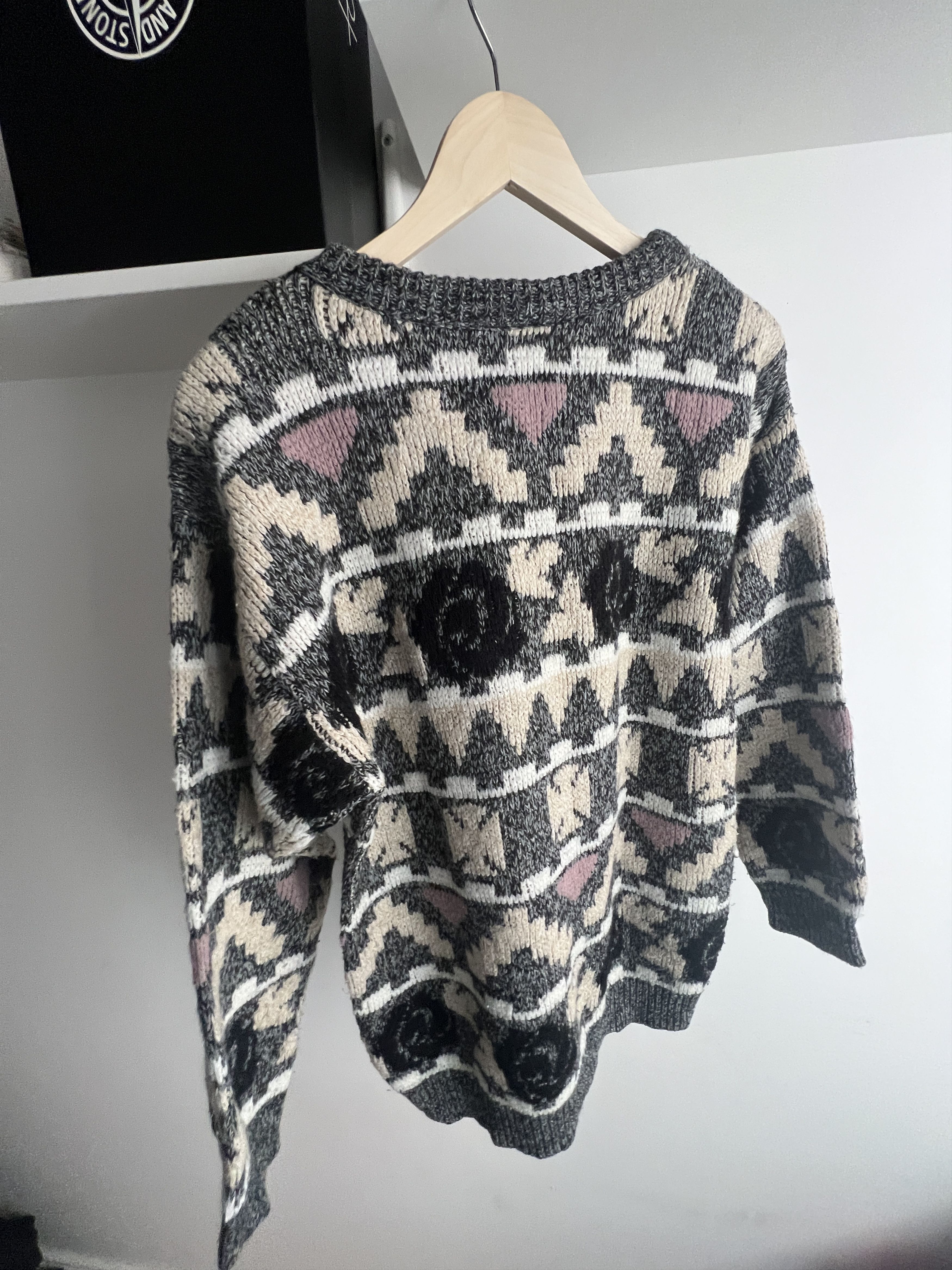 Coogi Sweater Partners Coogi Style Vintage Made in USA Size US M / EU 48-50 / 2 - 3 Thumbnail