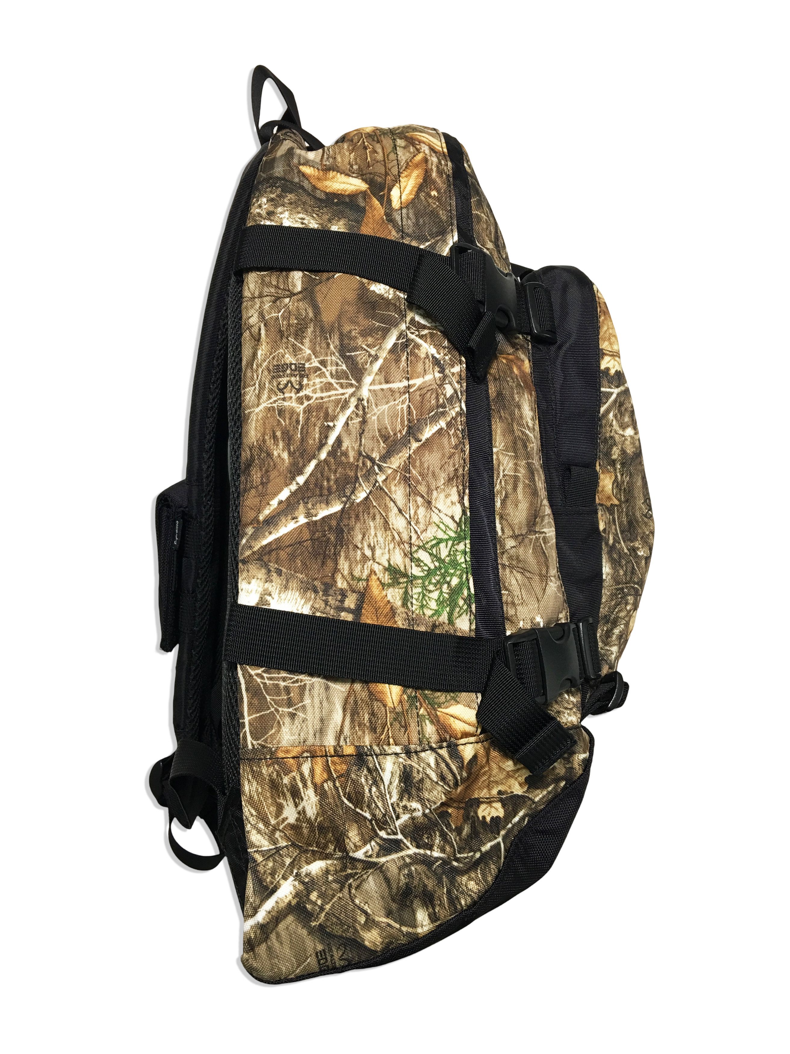 Realtree Supreme Real Tree Camouflage Backpack 2019 F/W Size ONE SIZE - 6 Thumbnail