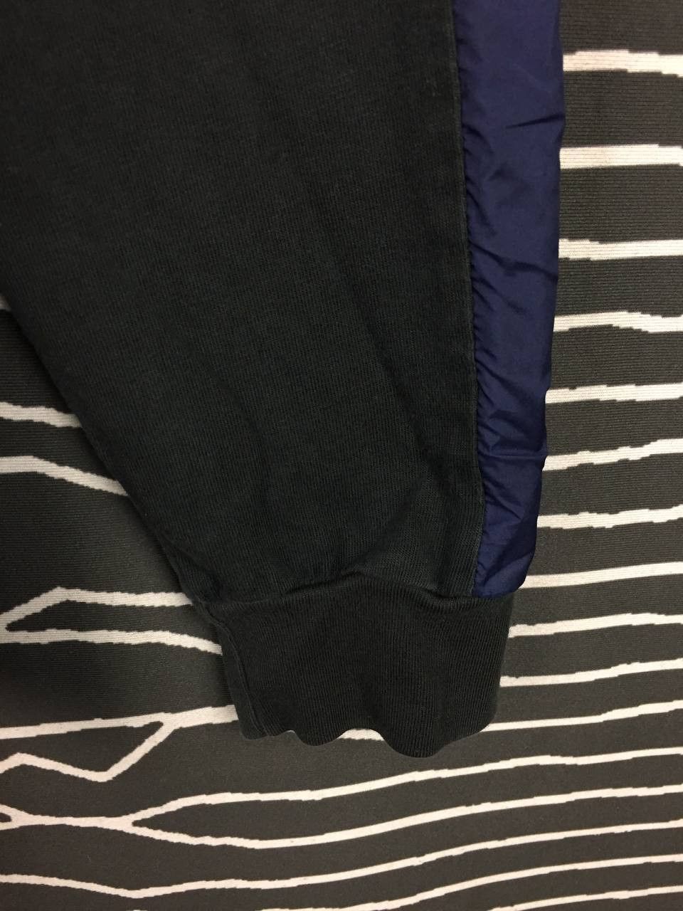 Puma Puma Sportswear Textured Sleeve Panels Long Sleeve Tee Size US L / EU 52-54 / 3 - 6 Thumbnail