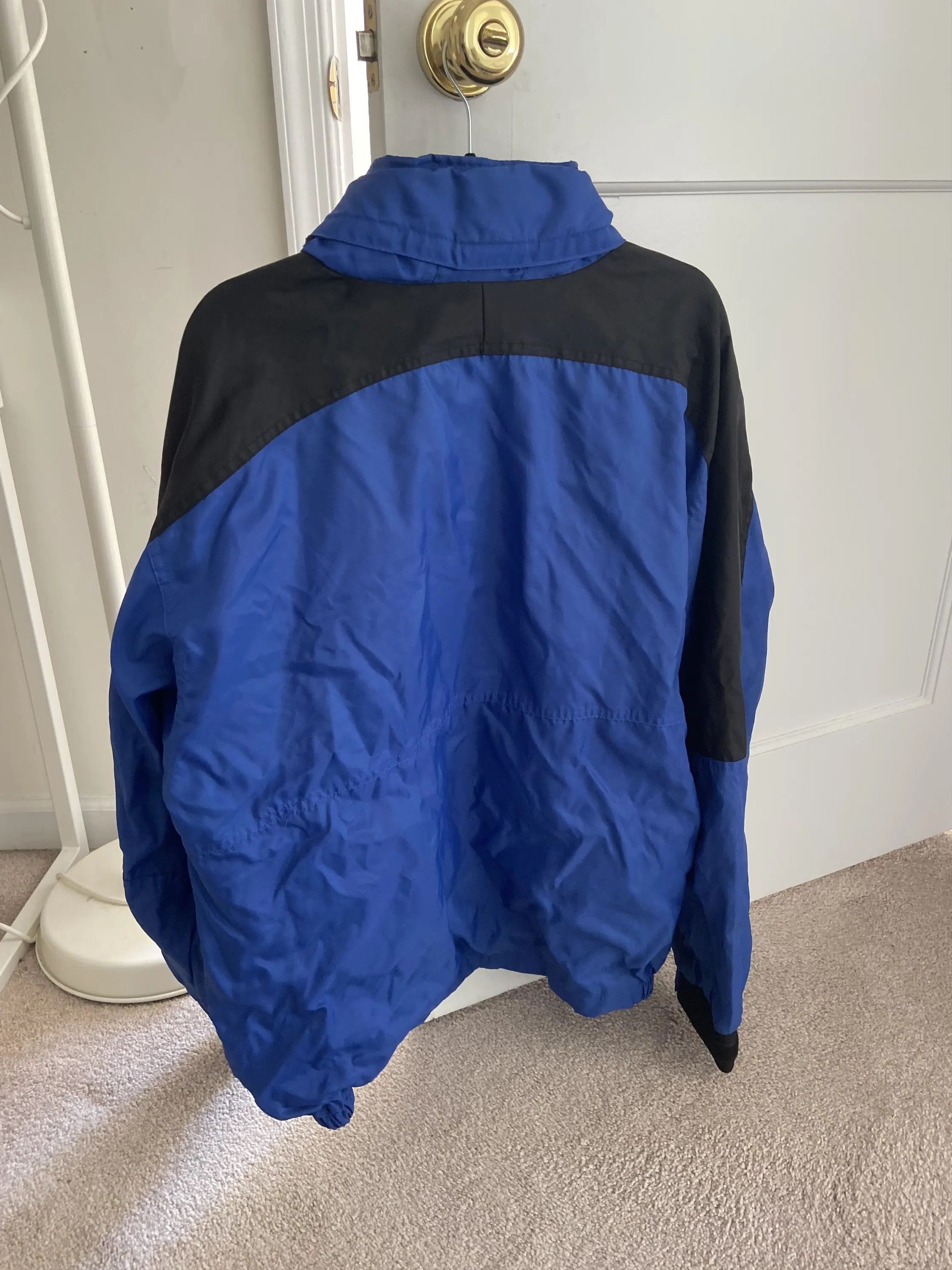 Marlboro Hooded Jacket Size US M / EU 48-50 / 2 - 6 Thumbnail