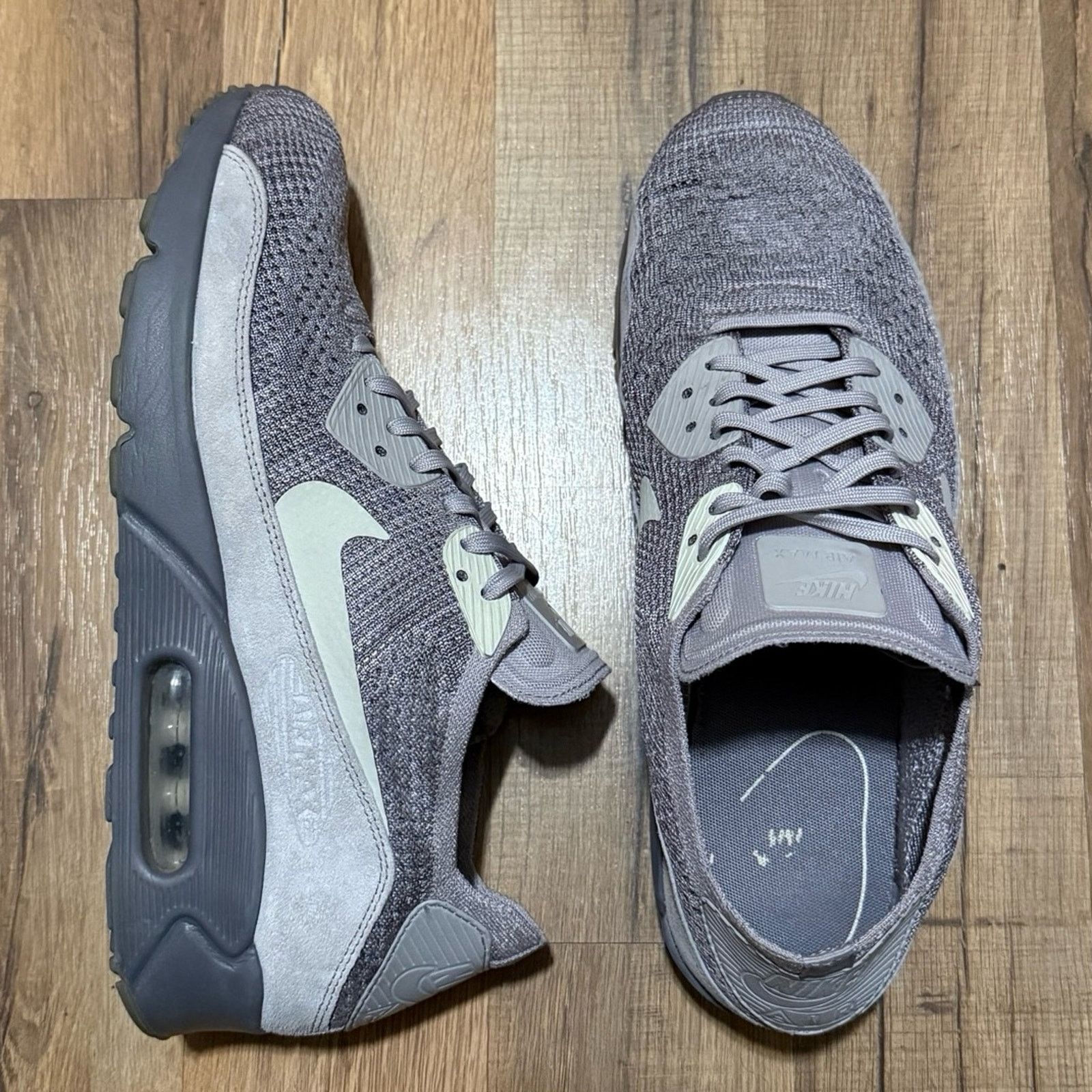 Nike Nike Air Chanjo 2 Rare Mens Vintage | Grailed