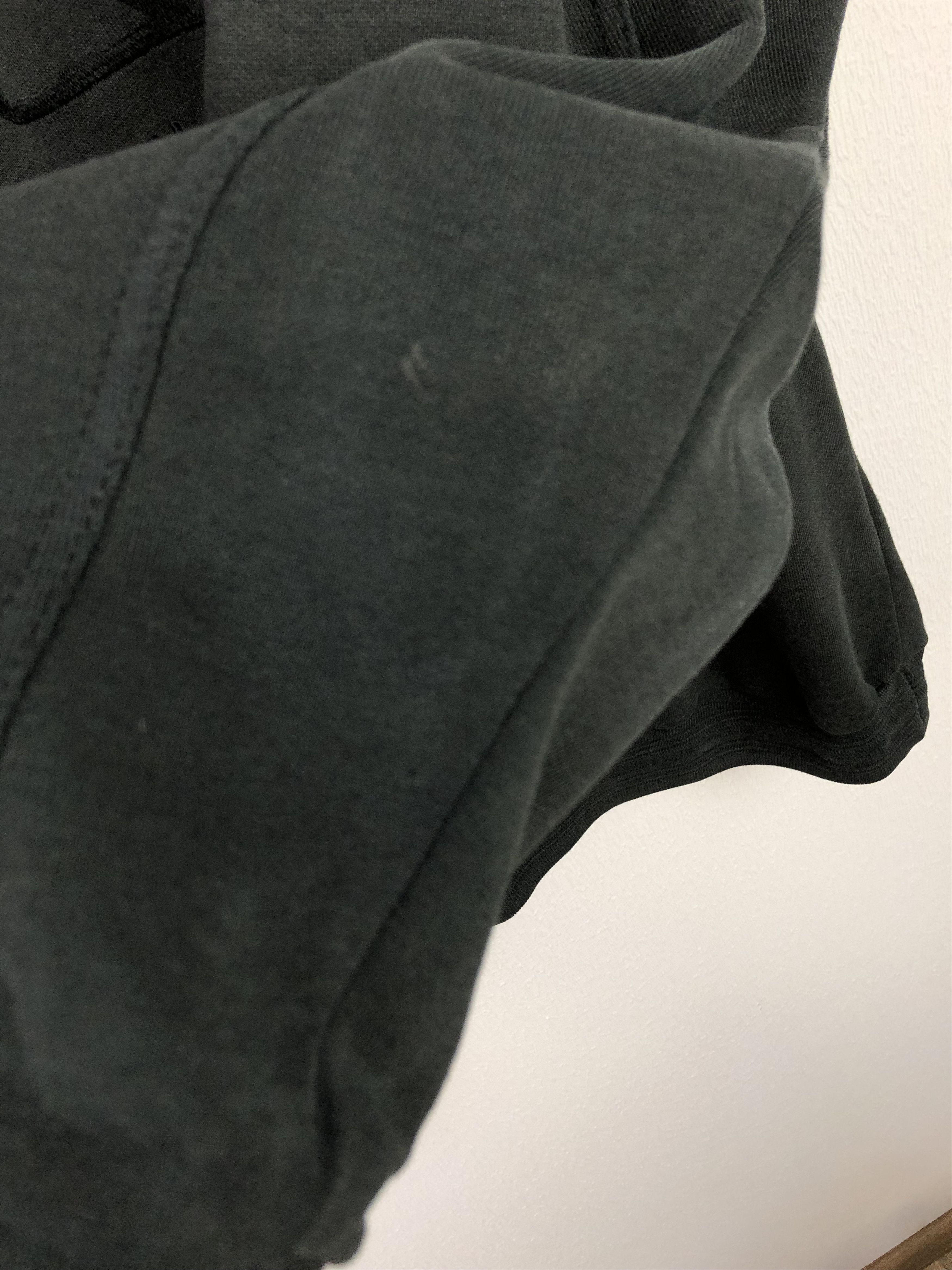 Nike Vintage 90's Nike Cross Training Sweatshirt Big Swoosh Logo Size US L / EU 52-54 / 3 - 8 Thumbnail