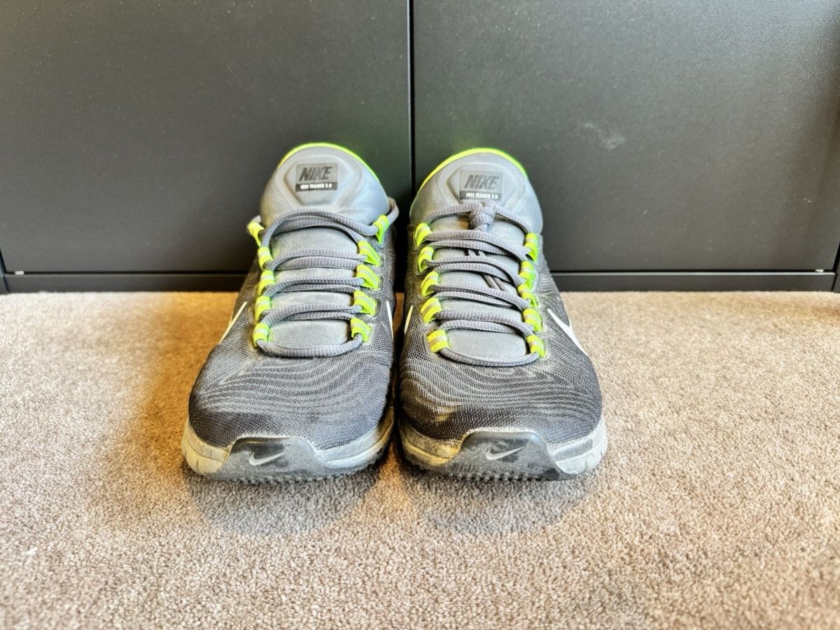 Nike Nike - Free Trainer 5.0 Size US 9 / EU 42 - 3 Thumbnail