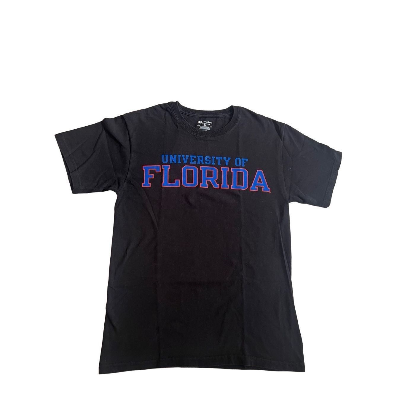 Champion UF UNIVERSITY OF FLORIDA Gators size S Size US S / EU 44-46 / 1 - 5 Thumbnail
