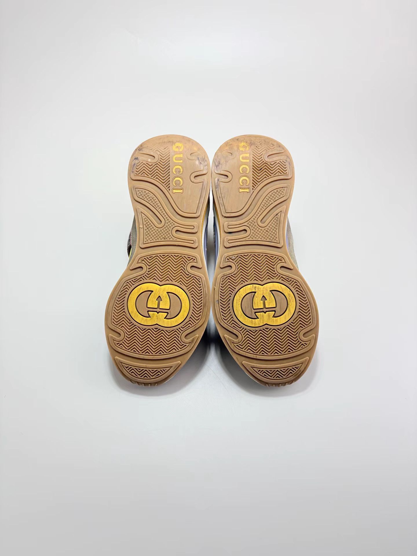 Gucci GUCCI Ultrapace Sneakers K1 Size US 8 / IT 38 - 6 Thumbnail