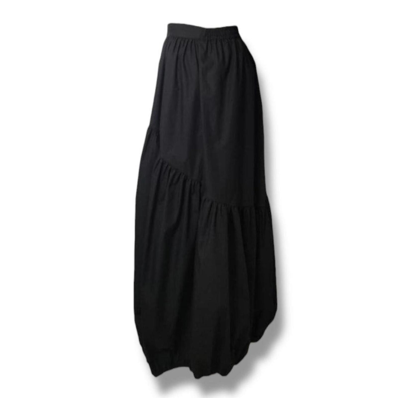 Other Fairy grunge long length bubble skirt Size 26" / US 2 / IT 38 - 2 Thumbnail