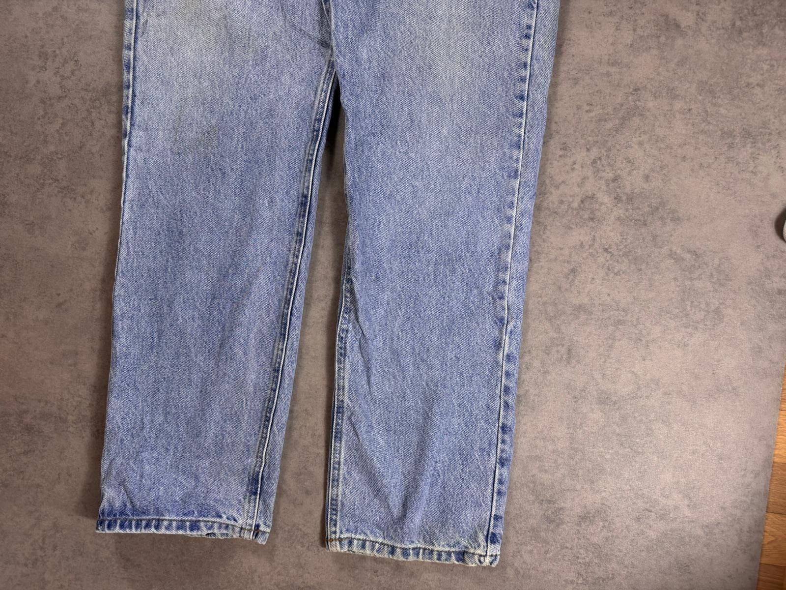Carhartt Workwear Carhartt Denim Size US 36 / EU 52 - 5 Thumbnail
