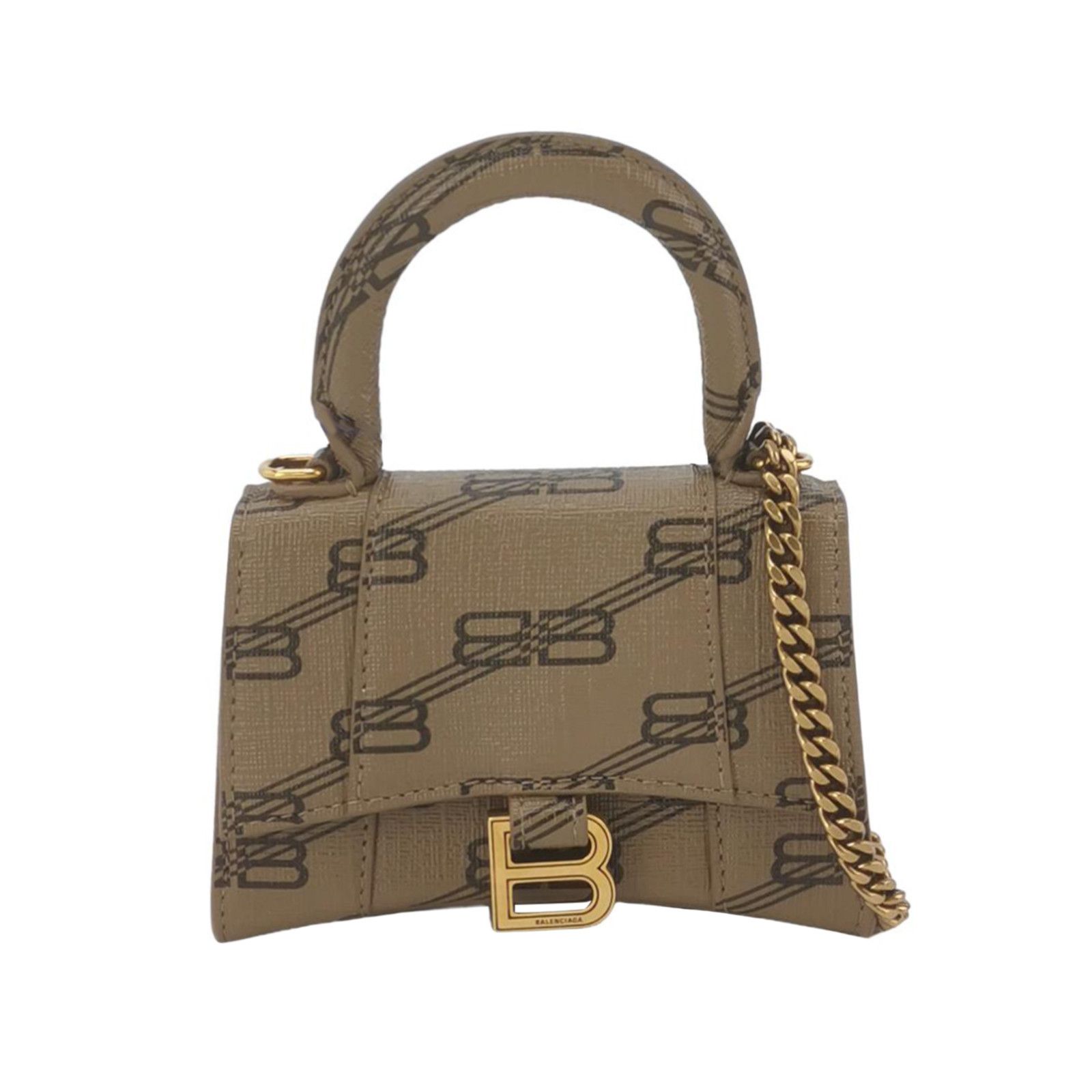 Balenciaga Balenciaga Women os Shoulder Bags Size ONE SIZE - 1 Thumbnail