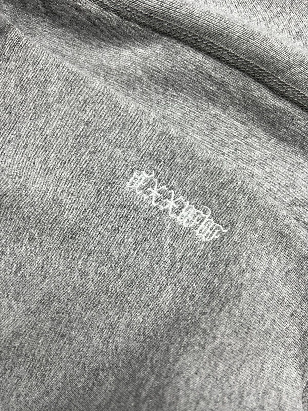 Supreme Supreme Box Logo Hoodie (FW25) Size US XL / EU 56 / 4 - 3 Thumbnail