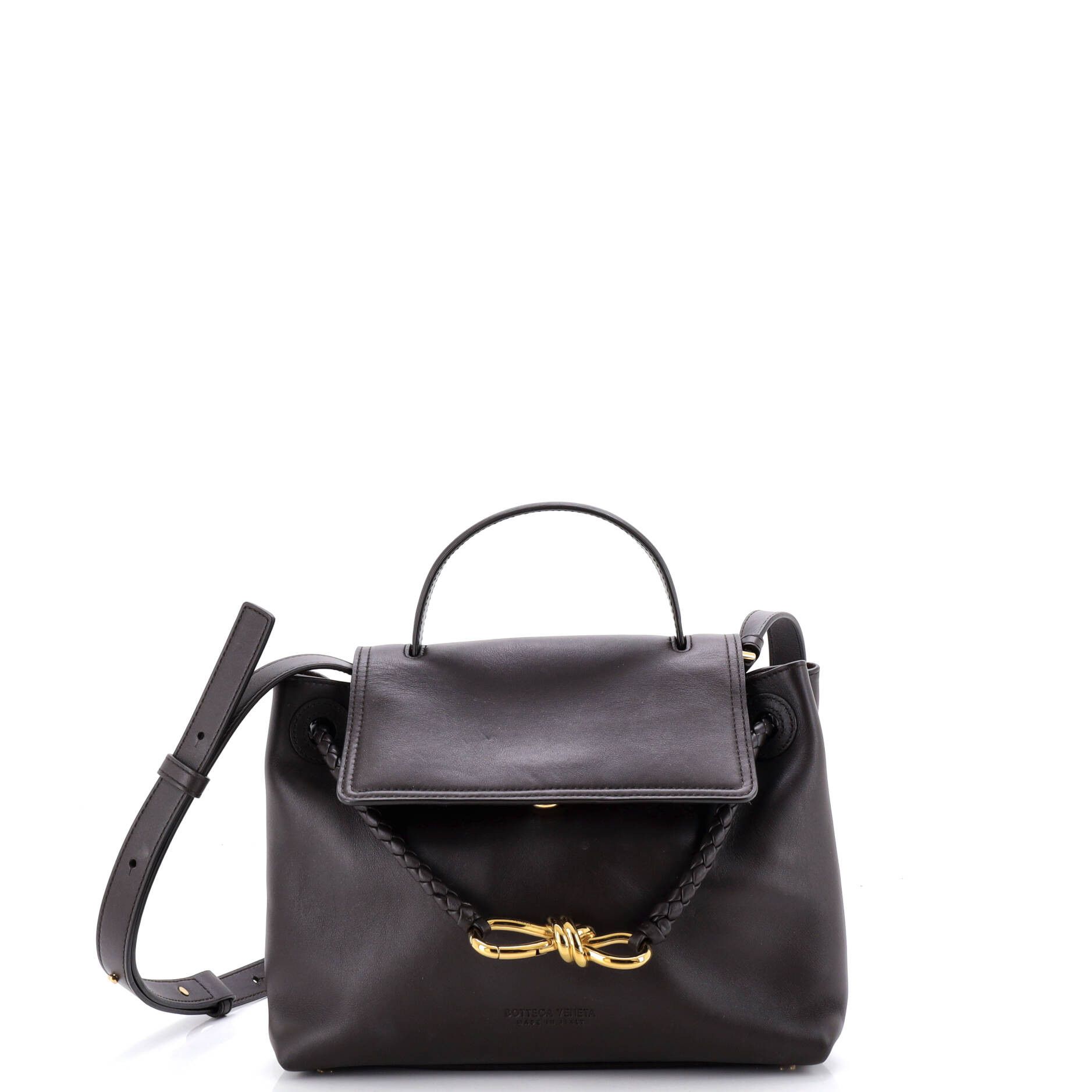 Bottega Veneta Ciao Ciao Top Handle Bag Size ONE SIZE - 1 Thumbnail