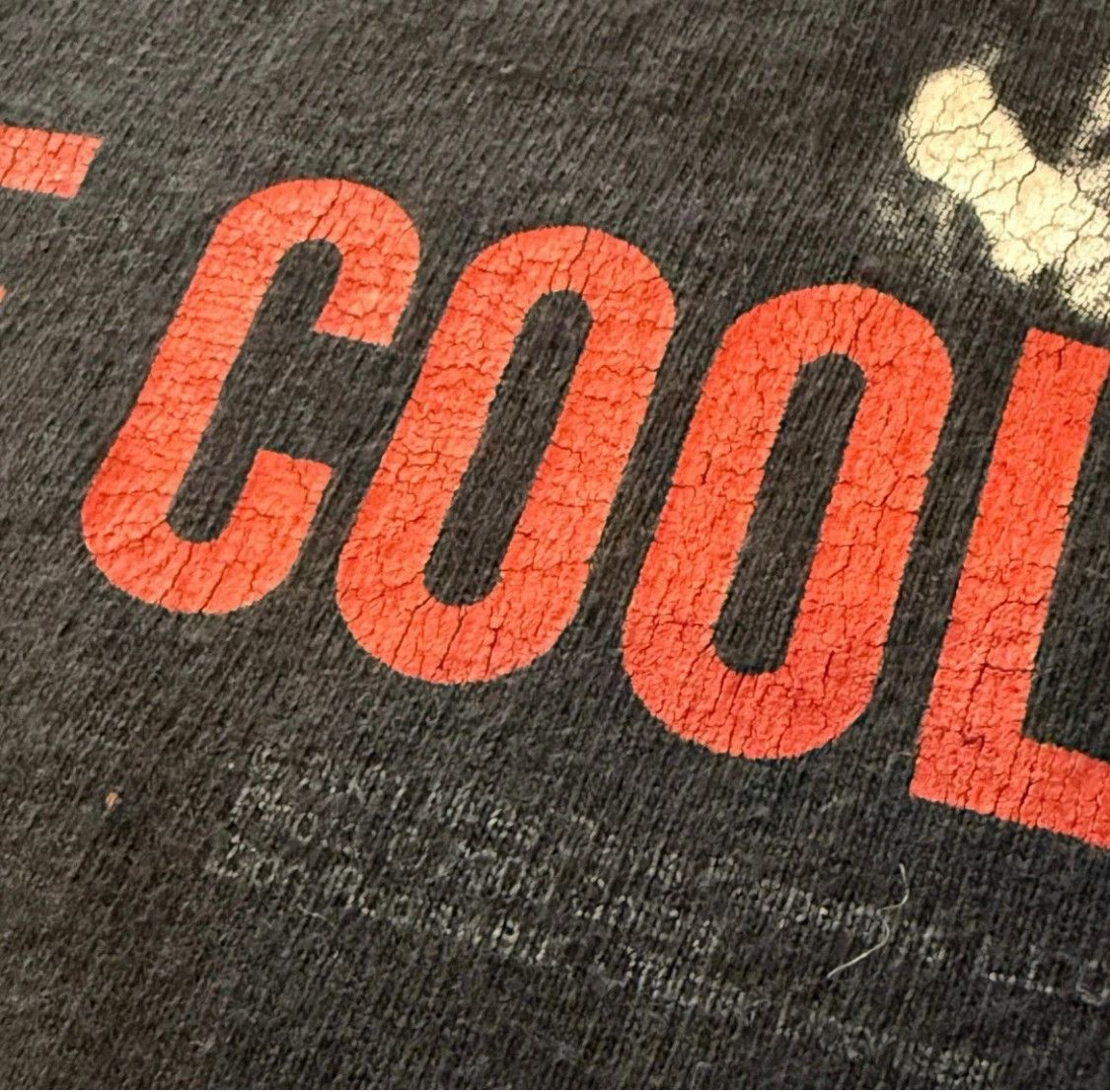 Zion Rootswear Vintage Miles Davis 2001 Birth of cool T Shirt XL Size US XL / EU 56 / 4 - 3 Thumbnail
