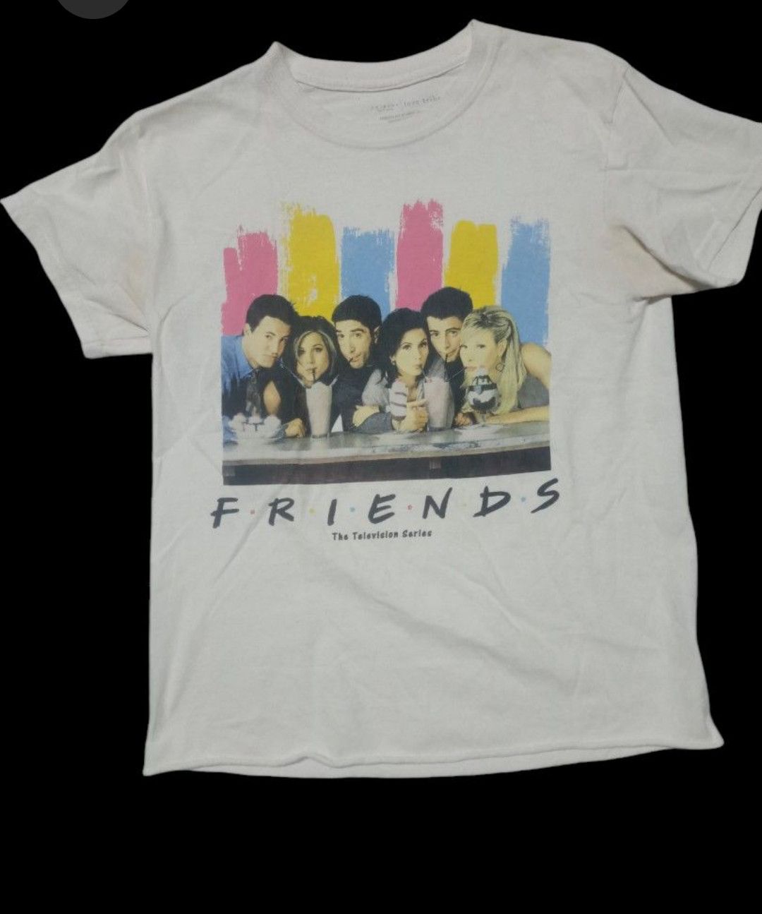 Other F.R.I.E.N.D Size US S / EU 44-46 / 1 - 1 Thumbnail