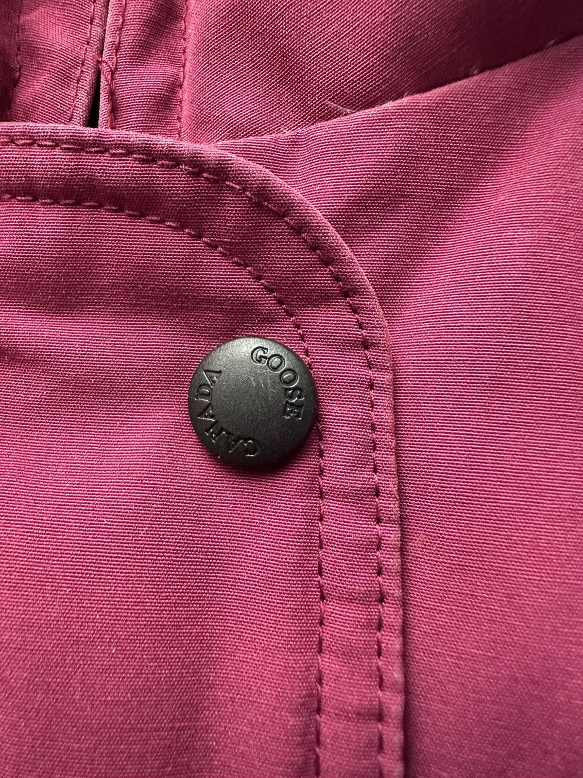 Canada Goose Canada Goose Trillium Parka Size S / US 4 / IT 40 - 8 Thumbnail