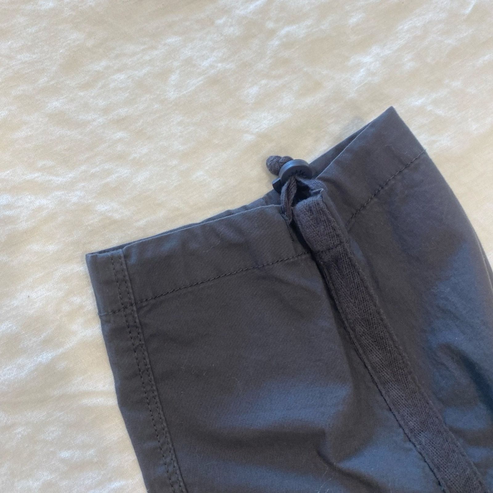 Sanctuary NWT Sanctuary Social Standard Scot Poplin Surplus Pant - XL Size 36" / US 14 / IT 50 - 7 Thumbnail