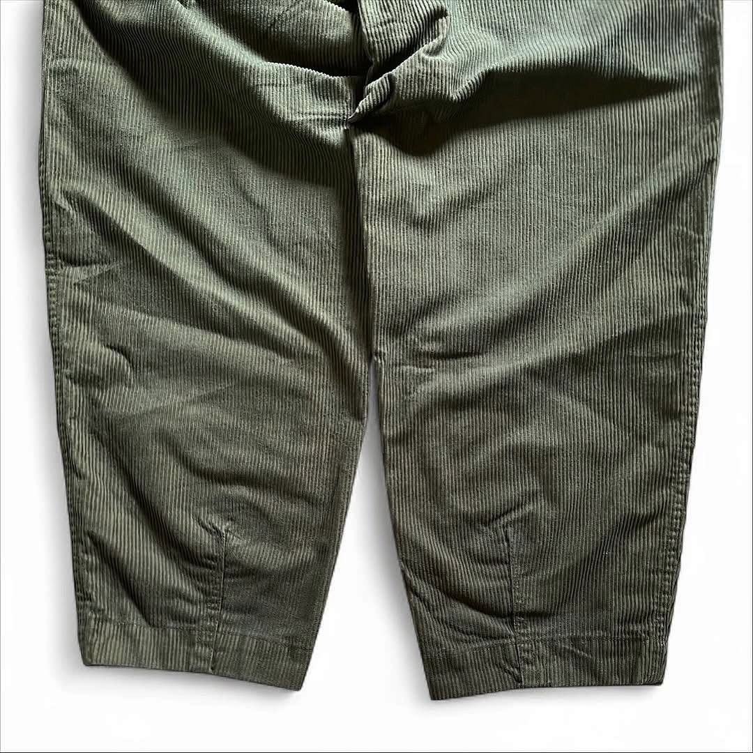 Nanamica × The North Face Purple Label SOLD - The North Face Purple Label Wide Tapered Field Pants Size US 31 - 3 Thumbnail