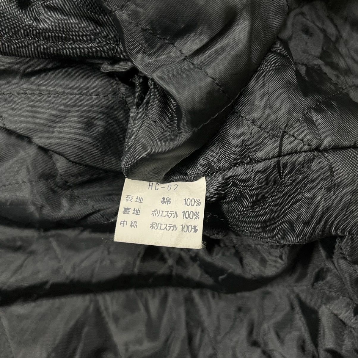 Final Home 1980s Due - Big Pocket Cargo Jacket Size US M / EU 48-50 / 2 - 11 Thumbnail