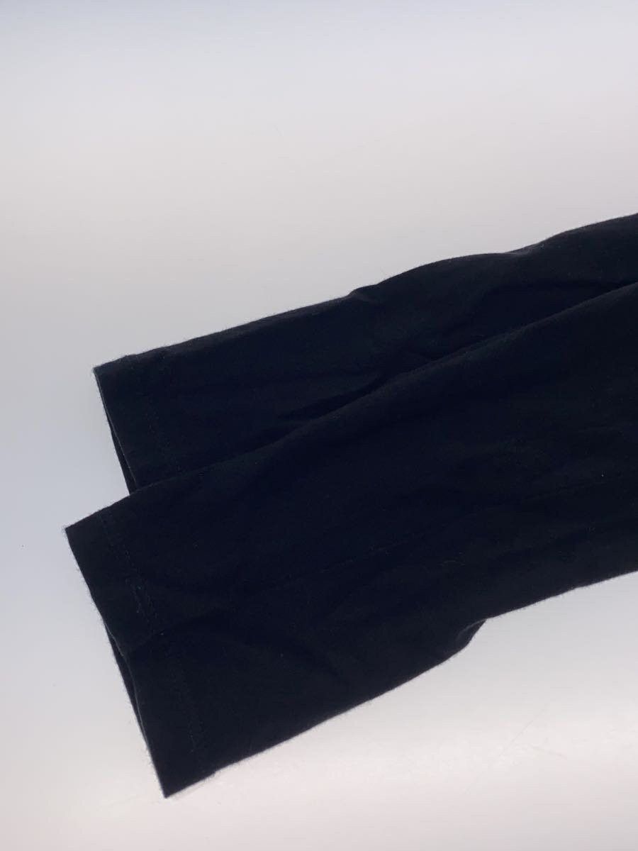 Yohji Yamamoto Yohji Yamamoto cotton long-sleeved tee FZ-T80-085-1 Size US M / EU 48-50 / 2 - 4 Thumbnail