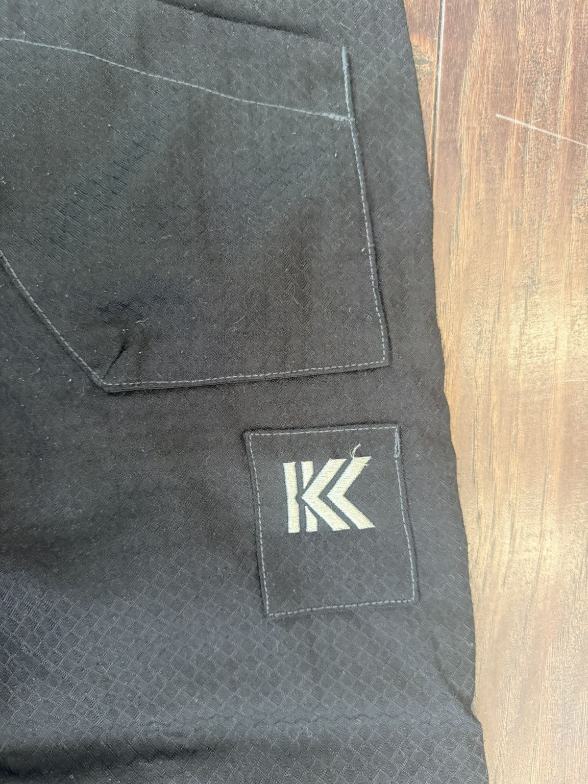 Kiko Kostadinov Kiko Kostadinov KK trousers Size US 32 / EU 48 - 3 Thumbnail