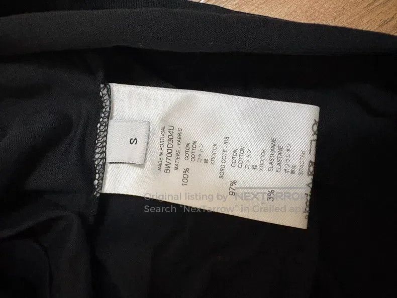 Other Givenchy Xiao Lu Short Sleeve Size US S / EU 44-46 / 1 - 3 Thumbnail