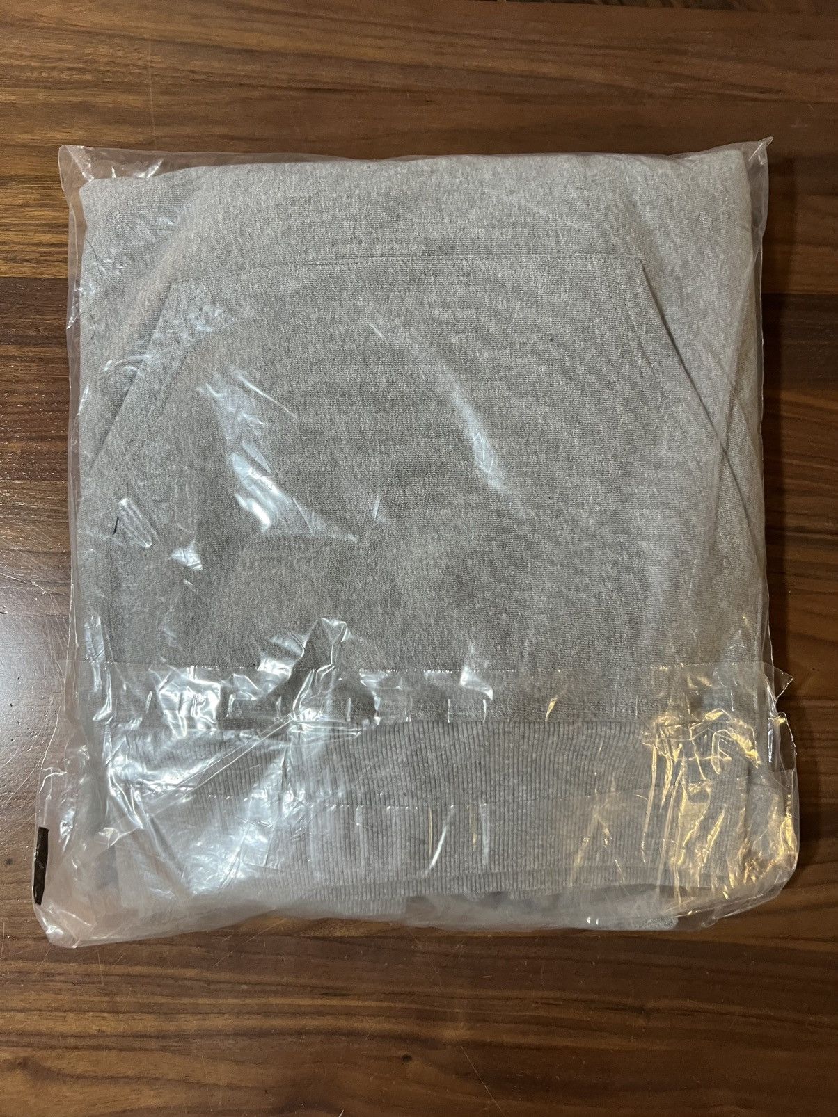 Carhartt Wip × Palace Palace x Carhartt WIP Hoodie Sweatshirt Heather Grey Sz XXL Size US XXL / EU 58 / 5 - 6 Thumbnail