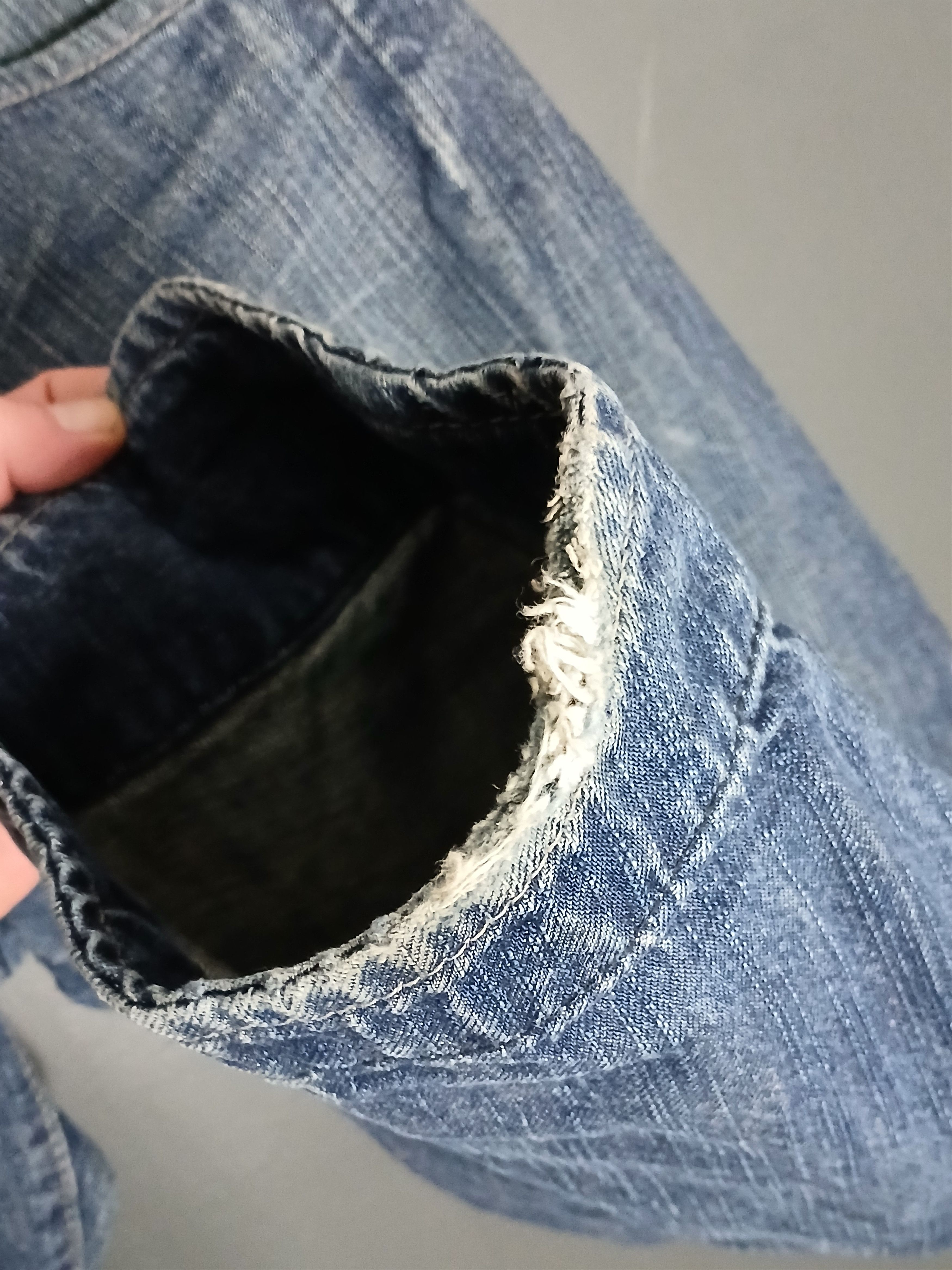 Other Evisu Jeans Pants Size US 32 / EU 48 - 15 Thumbnail