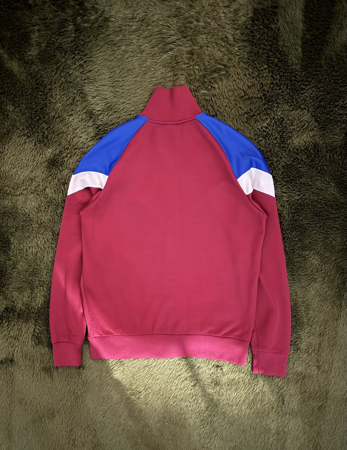 Maison Kitsune [M] Puma x Maison Kitsuné Track Jacket Size US M / EU 48-50 / 2 - 8 Thumbnail