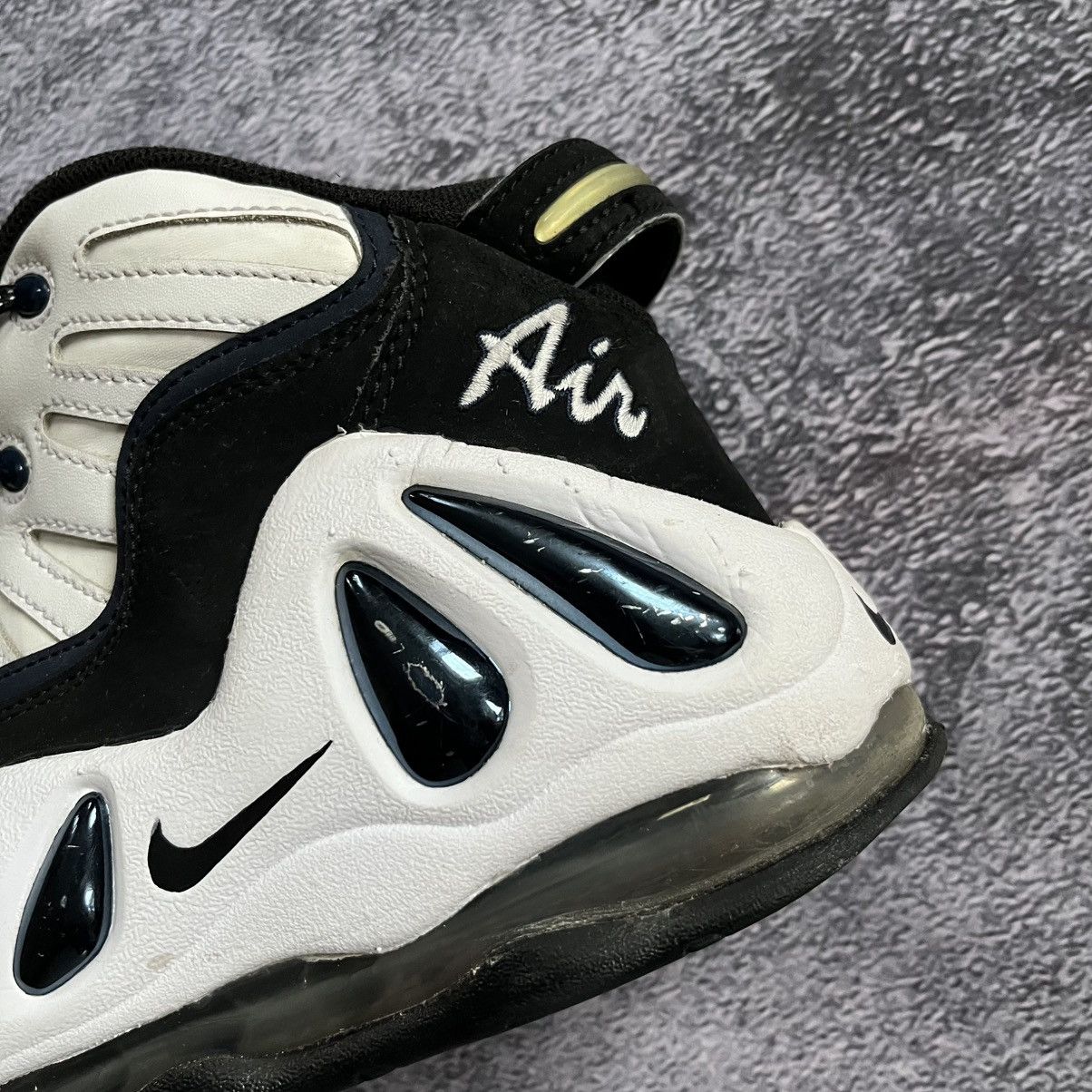 Nike Nike Air Max Uptempo 3 Size 9.5 EU 43 Basketball Sneakers Size US 9.5 / EU 42-43 - 3 Thumbnail