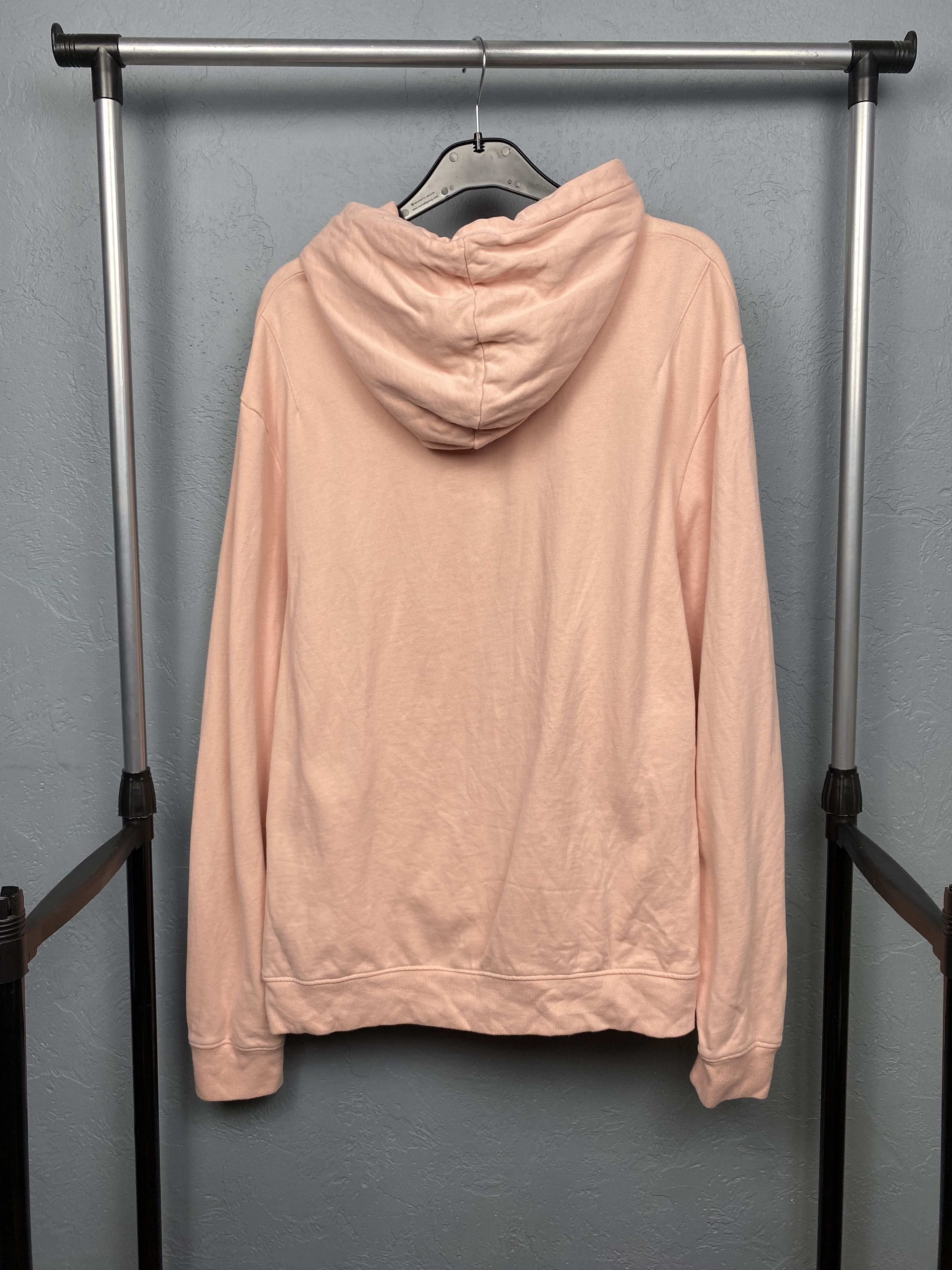 Allsaints × Vintage Allsaints Vintage Mens Aven OTH Hoodie Size US M / EU 48-50 / 2 - 6 Thumbnail