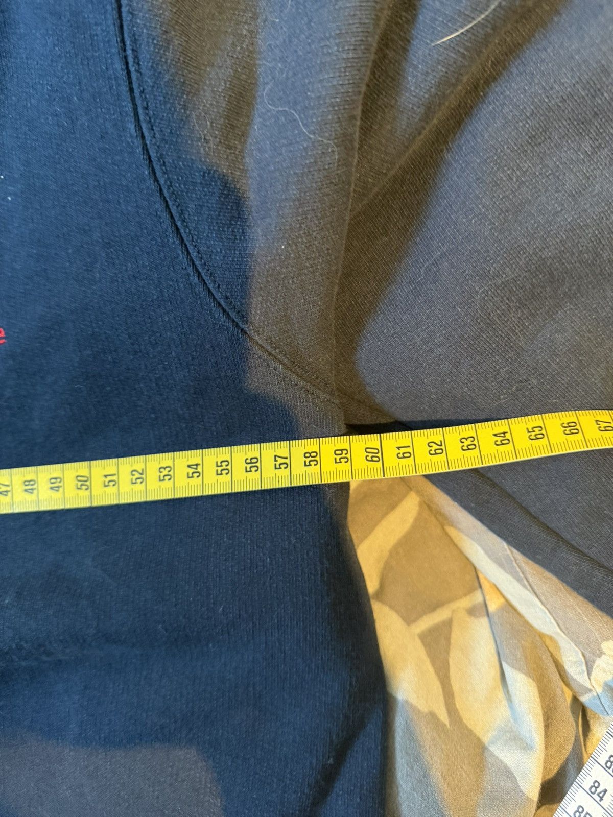 Supreme Supreme Hoodie Size US L / EU 52-54 / 3 - 16 Thumbnail