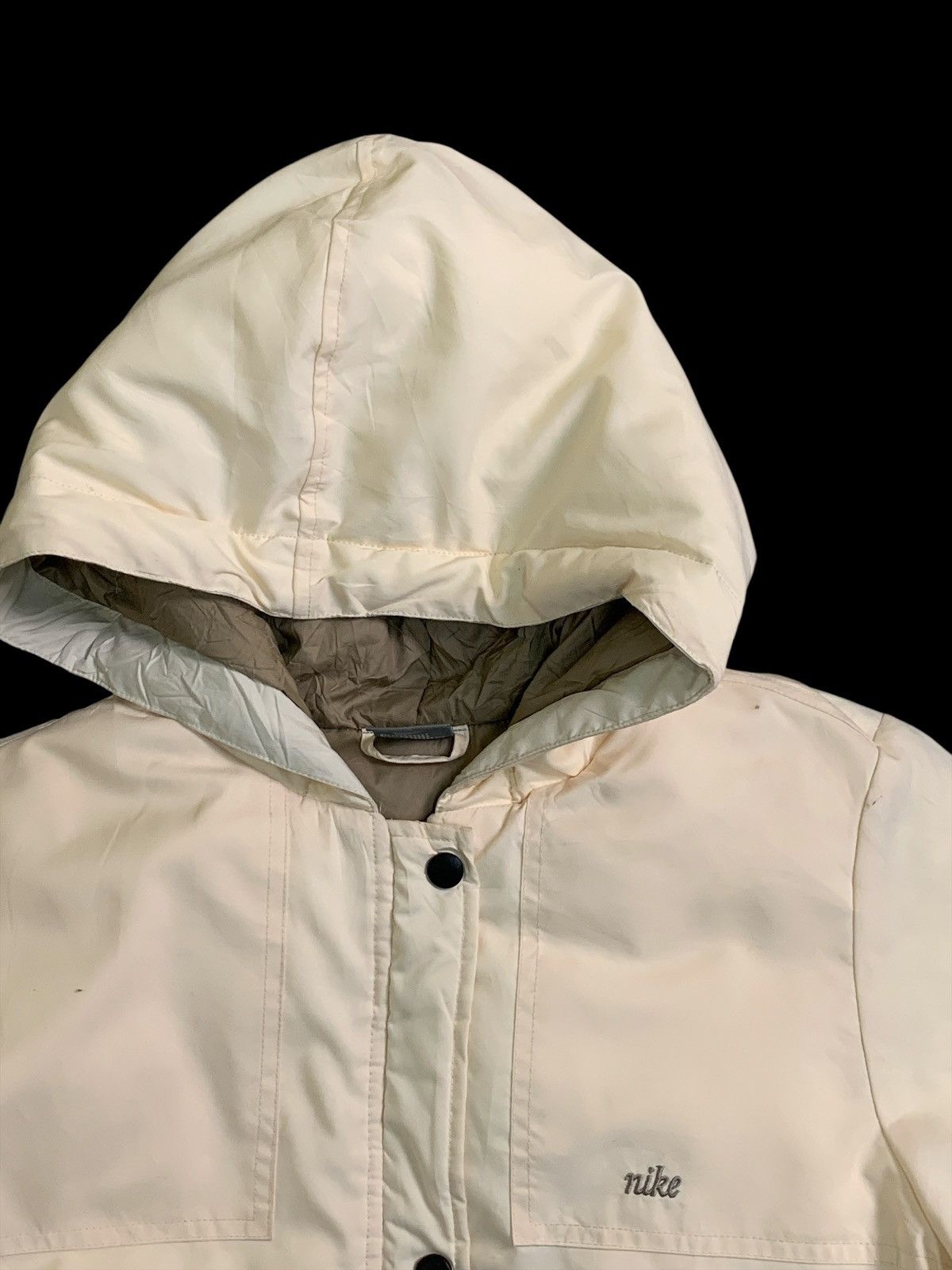 Designer Rare Design Nike Sportswear Down Jackets Size L / US 10 / IT 46 - 14 Thumbnail