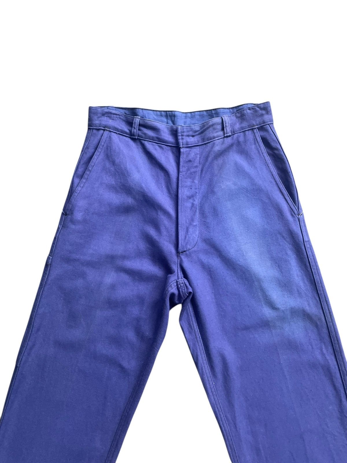 Danton Danton French Workwear Size US 30 / EU 46 - 3 Thumbnail