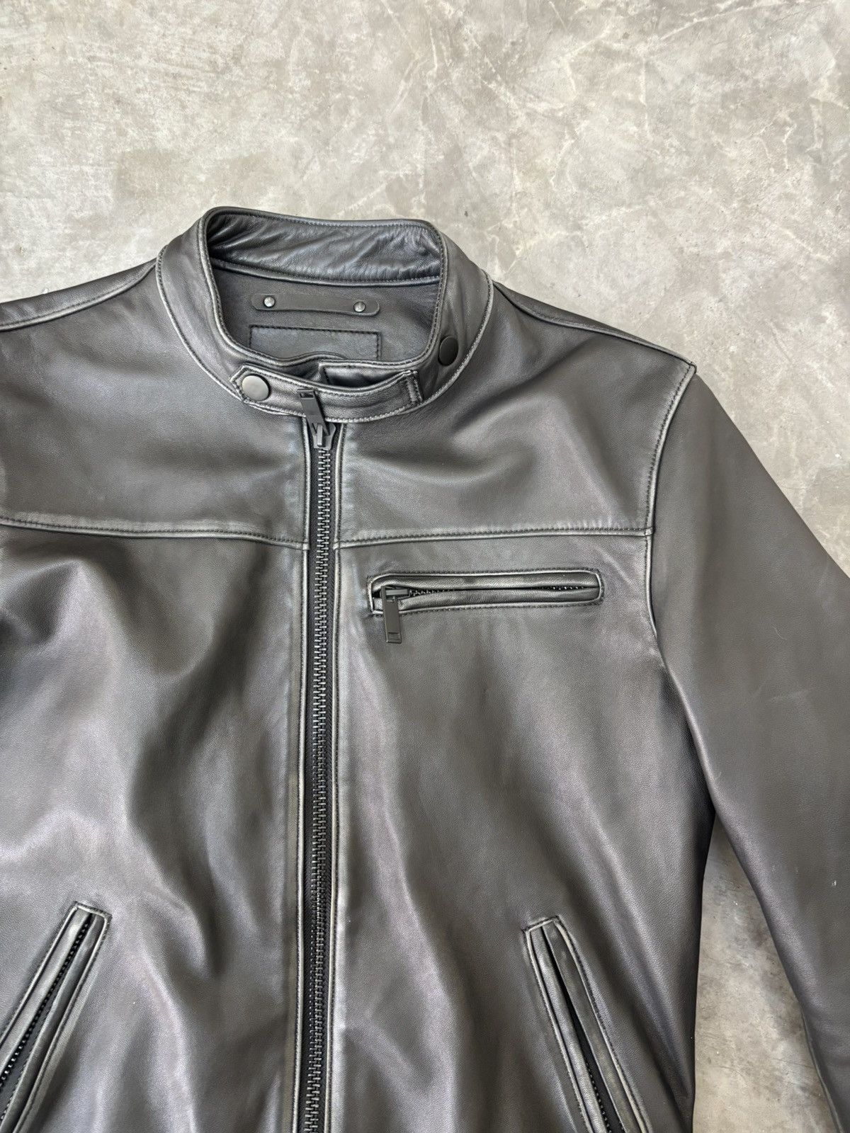 Gap 14th Addiction style Jacket Size US M / EU 48-50 / 2 - 2 Thumbnail