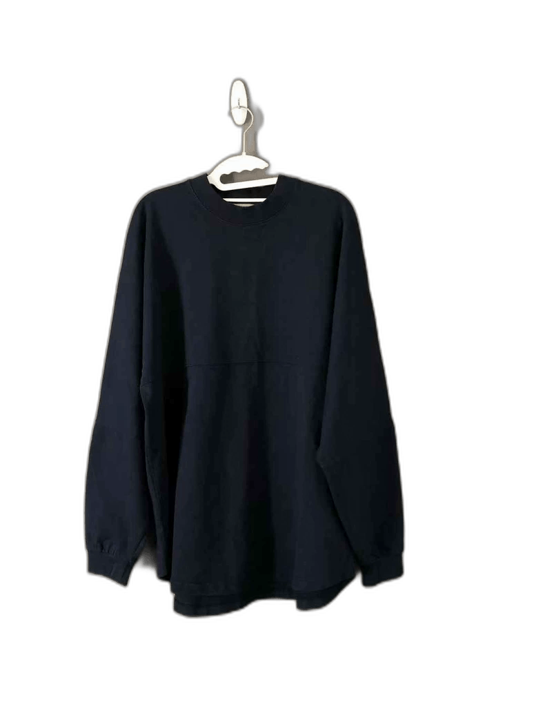 Burberry Burberry Logo Sweatshirt with Long Sleeves Size US M / EU 48-50 / 2 - 1 Thumbnail