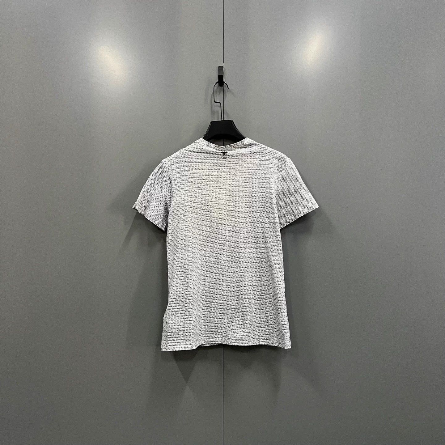 Dior Dior star print short sleeve S 95new Size S / US 4 / IT 40 - 2 Thumbnail