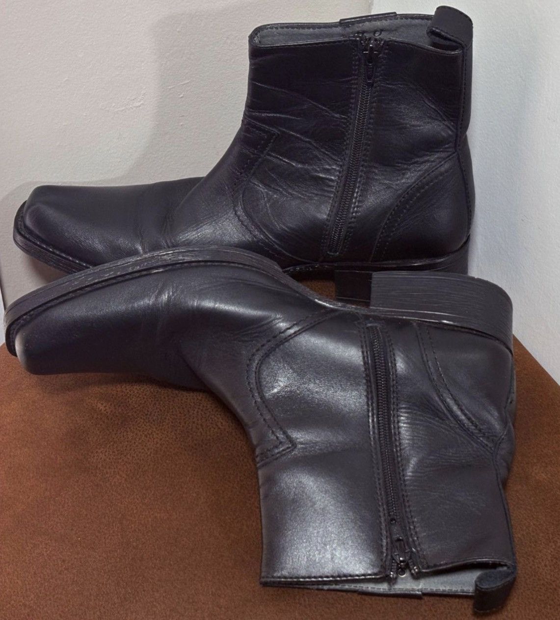 Other Ferrato mens weastern boot Size US 10 / EU 43 - 3 Thumbnail