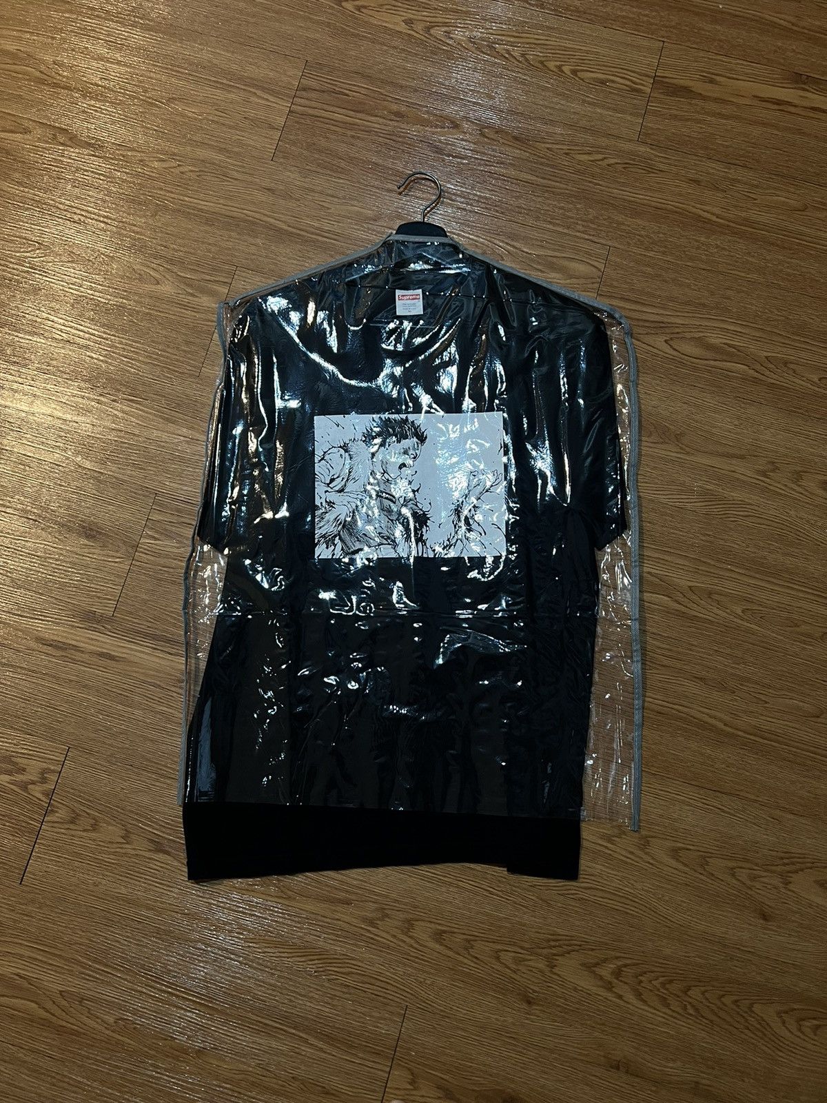 Supreme Supreme akira Size US M / EU 48-50 / 2 - 3 Thumbnail