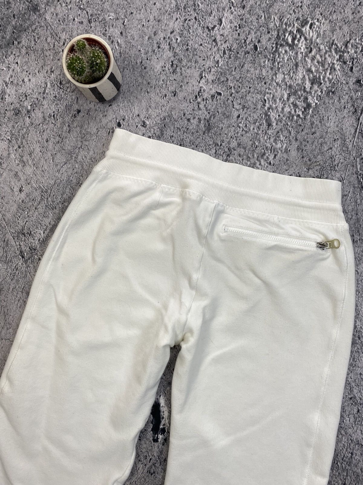 Nike × Vintage Vintage Nike Sweatpants 00’ Size 30" / US 8 / IT 44 - 9 Thumbnail