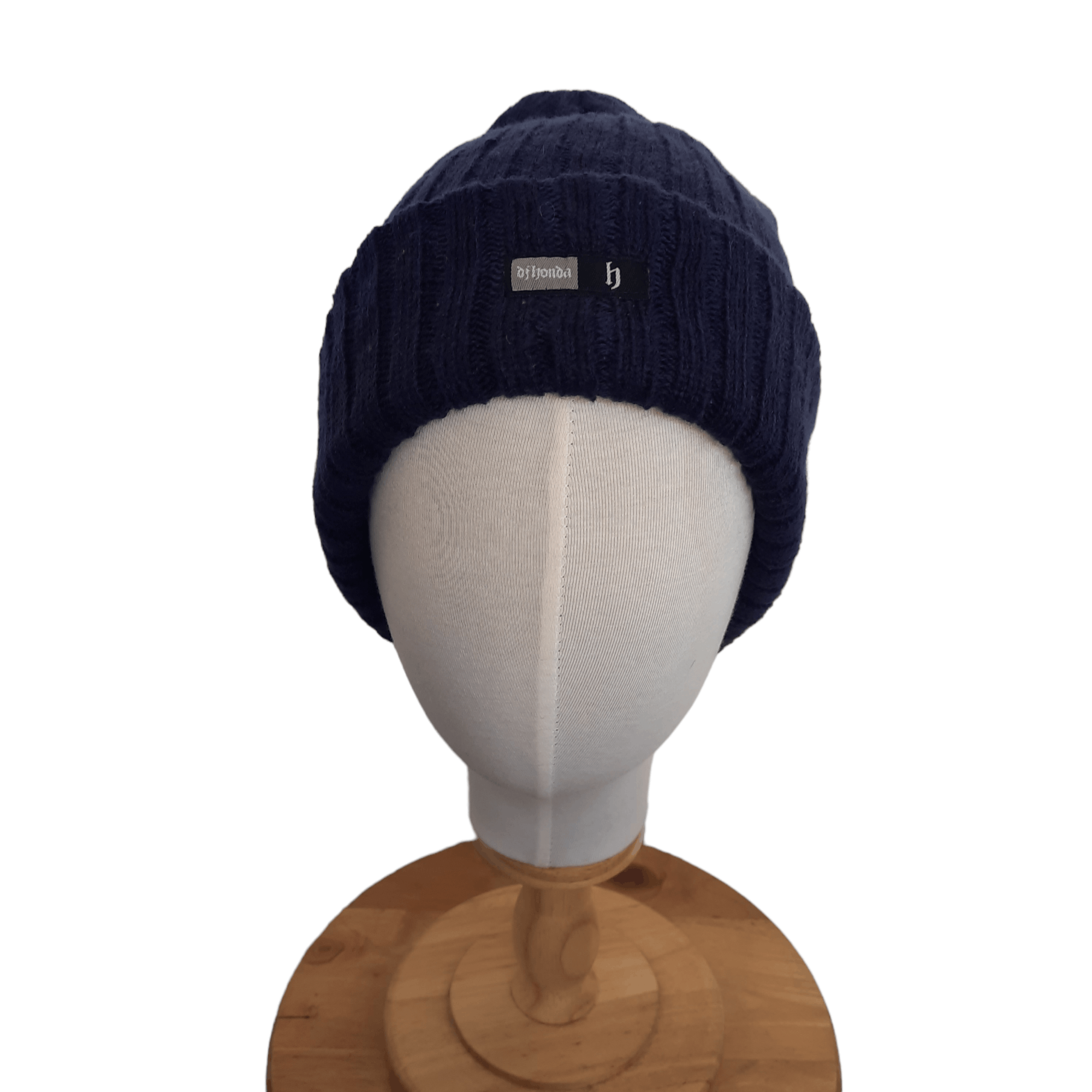 image of Outdoor Life Dj Honda Patch Beanie Hat, Men's