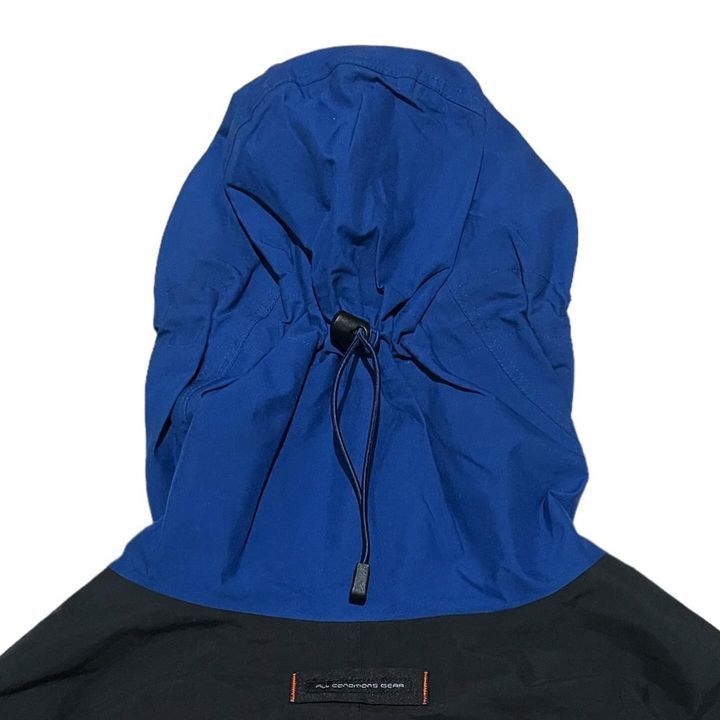 Nike ACG 00s Nike ACG Lungs Era Waterproof Storm Fit Tech Size US L / EU 52-54 / 3 - 3 Thumbnail