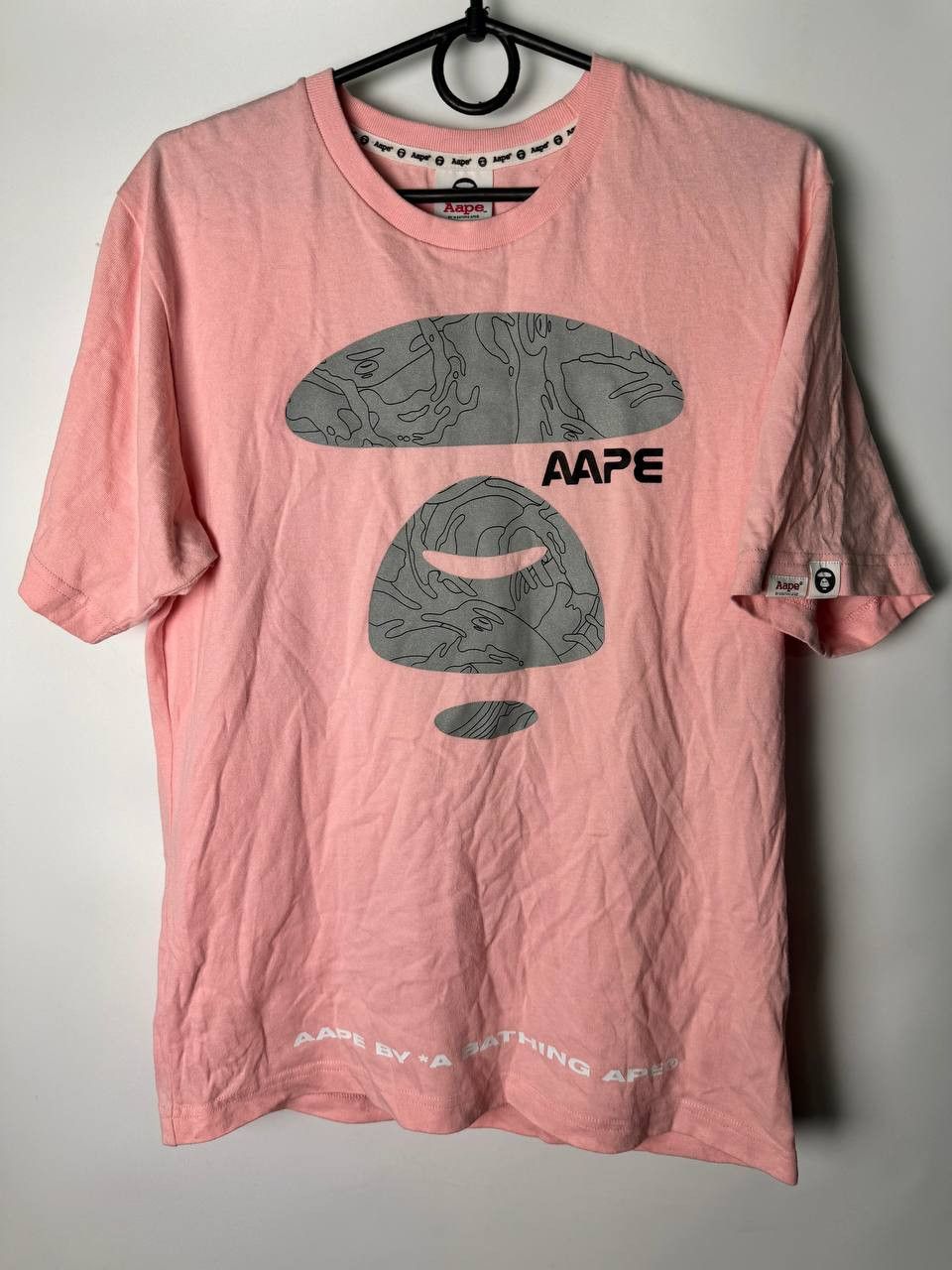Aape by A Bathing Ape Tee