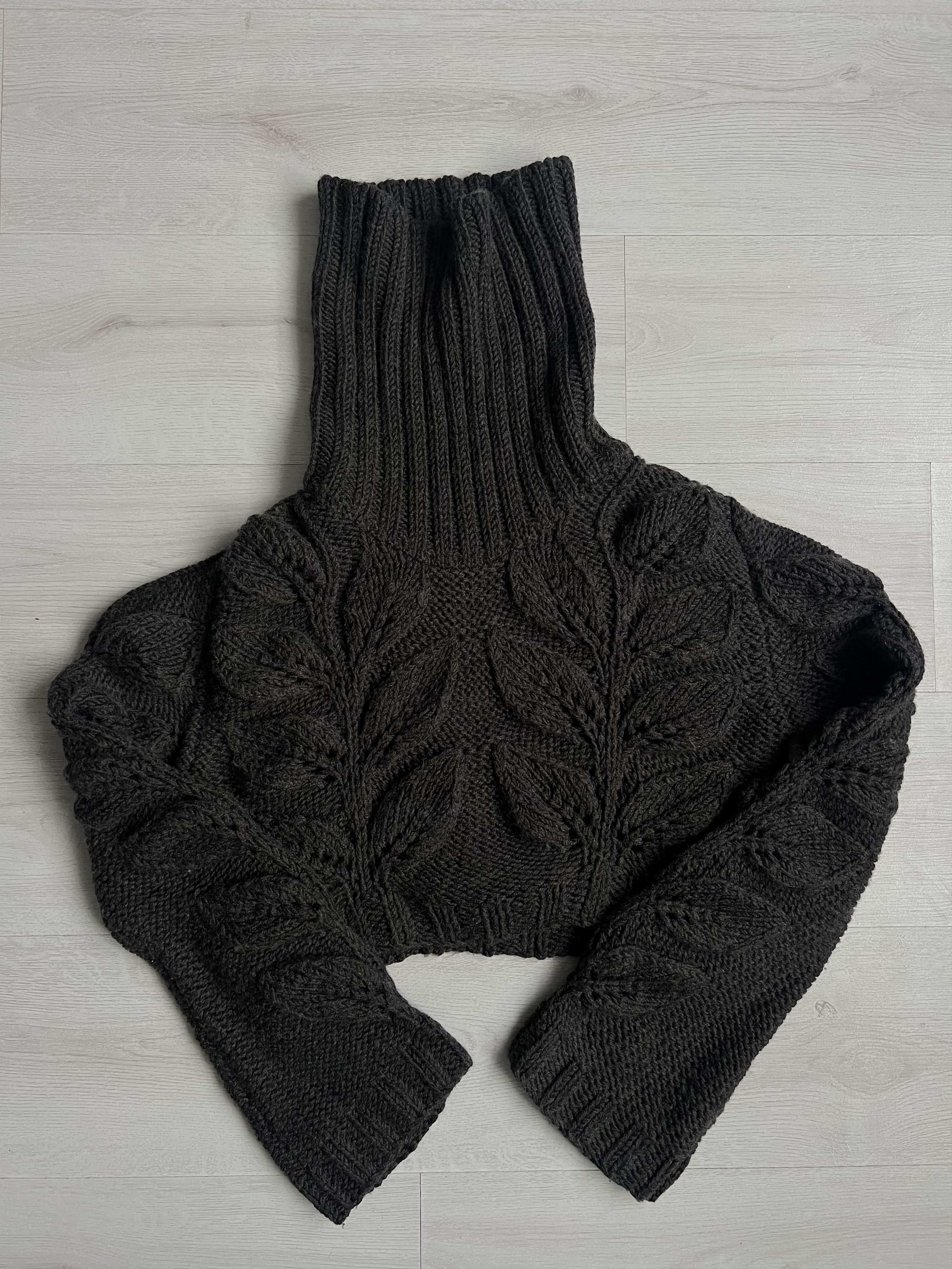 By Malene Birger By Malene Birger Knit Sweater Size S / US 4 / IT 40 - 1 Thumbnail
