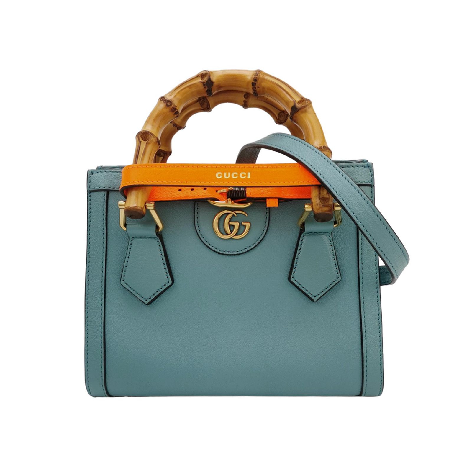 Gucci Gucci Women os Crossbody Bags Size ONE SIZE - 1 Thumbnail