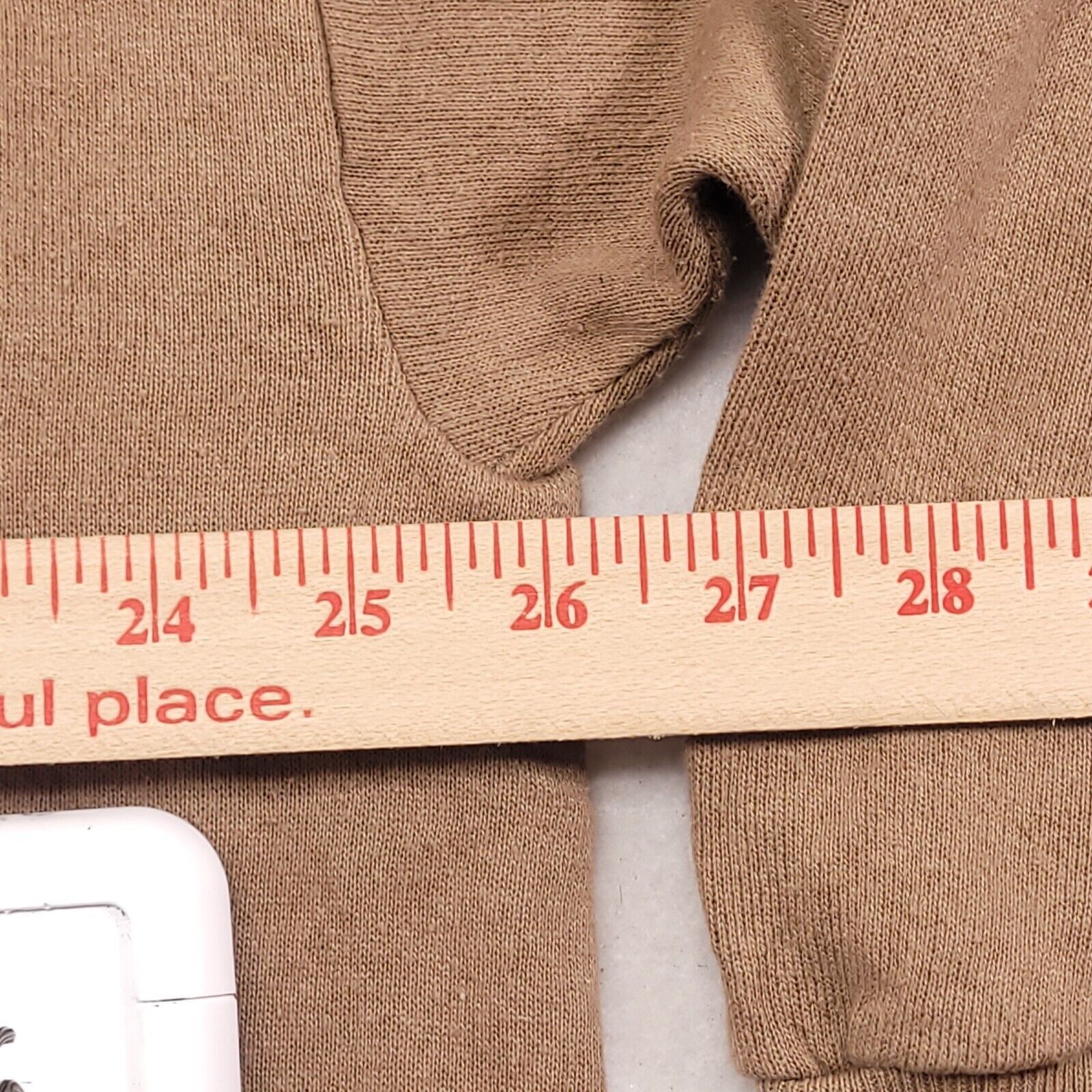 Tultex Tultex Casual Pullover Sweatshirt Mens Size Extra Large XL Size US XL / EU 56 / 4 - 8 Thumbnail