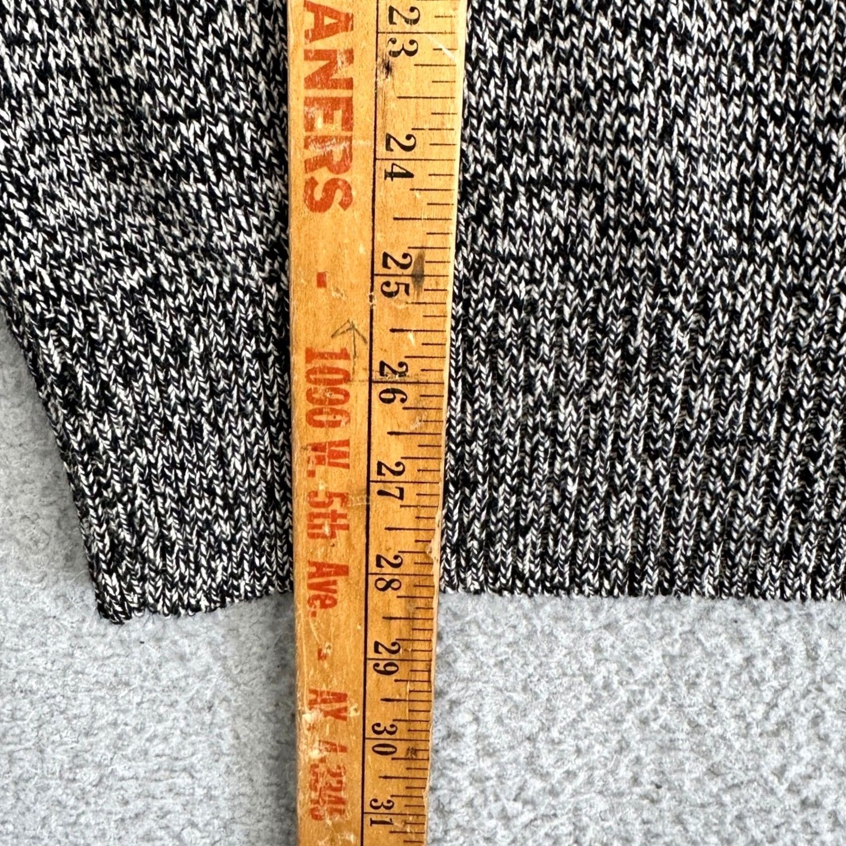 Vintage Urban Pipeline Sweater Mens M Grey Teal Crewneck Fair Isle Pullover Size US M / EU 48-50 / 2 - 7 Thumbnail